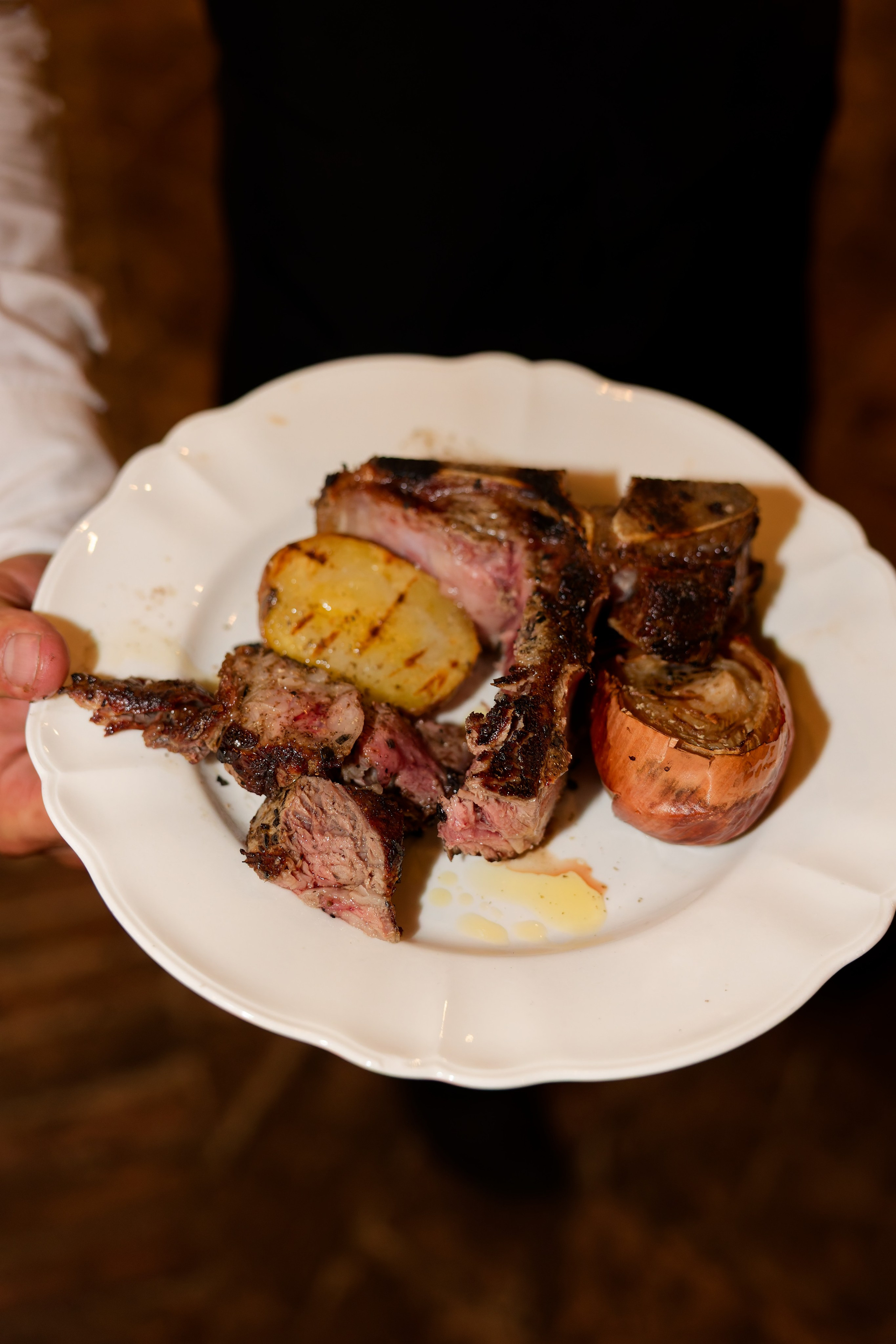 Wedding at Borgo Bastia Creti, Umbria