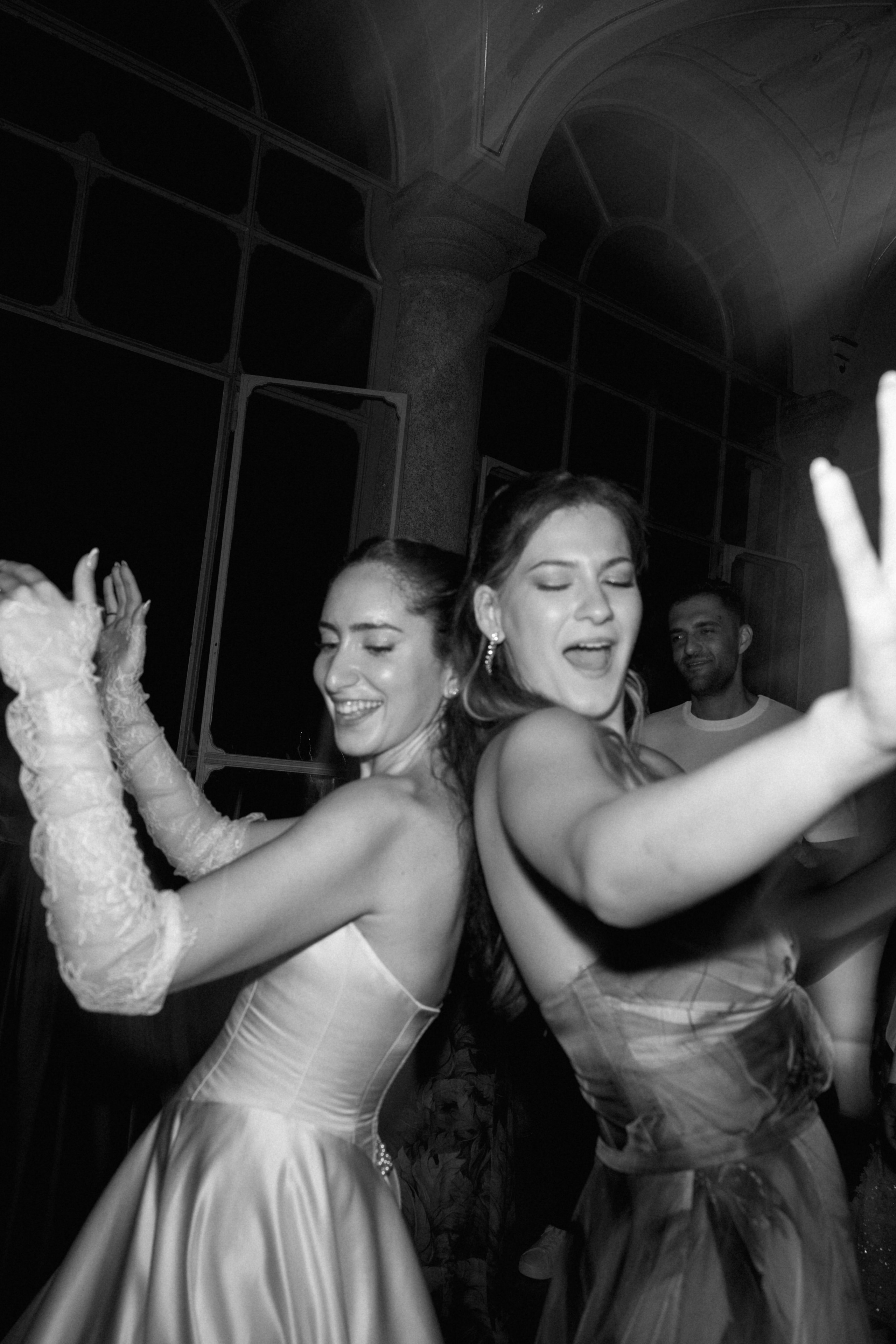 Wedding at Villa Subaglio