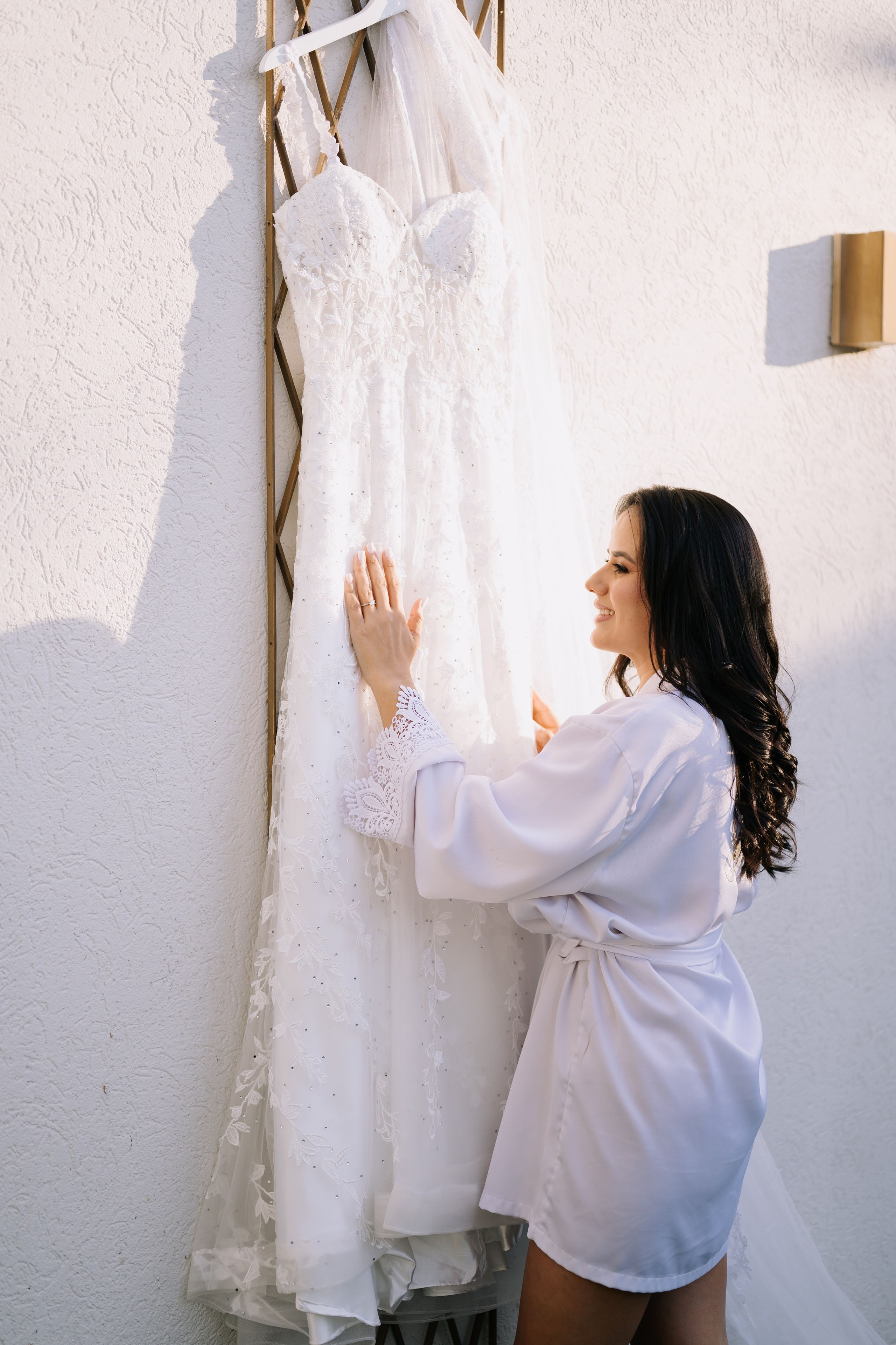 Noelia & Kenji. Marcelo Martinez Fotografo