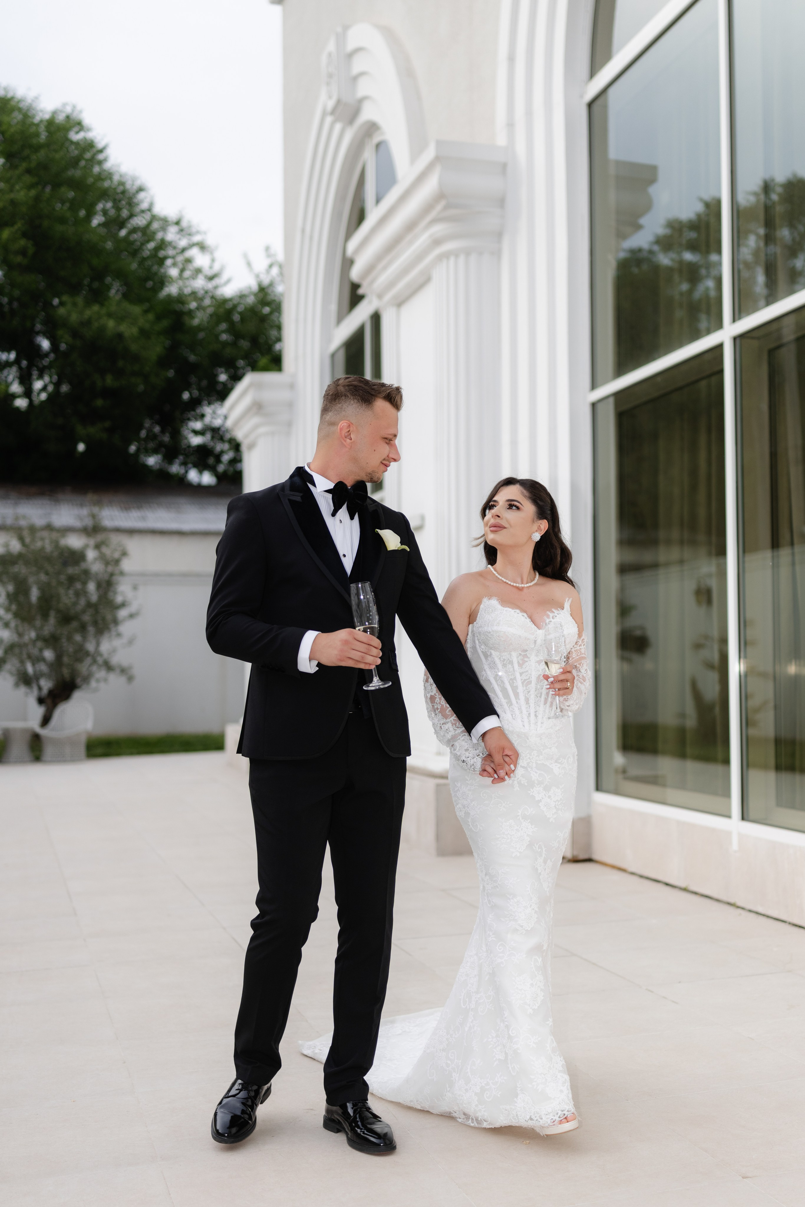 Iulia & Catalin. DVA FILMS | Wedding Photography & Cinematic Films | România