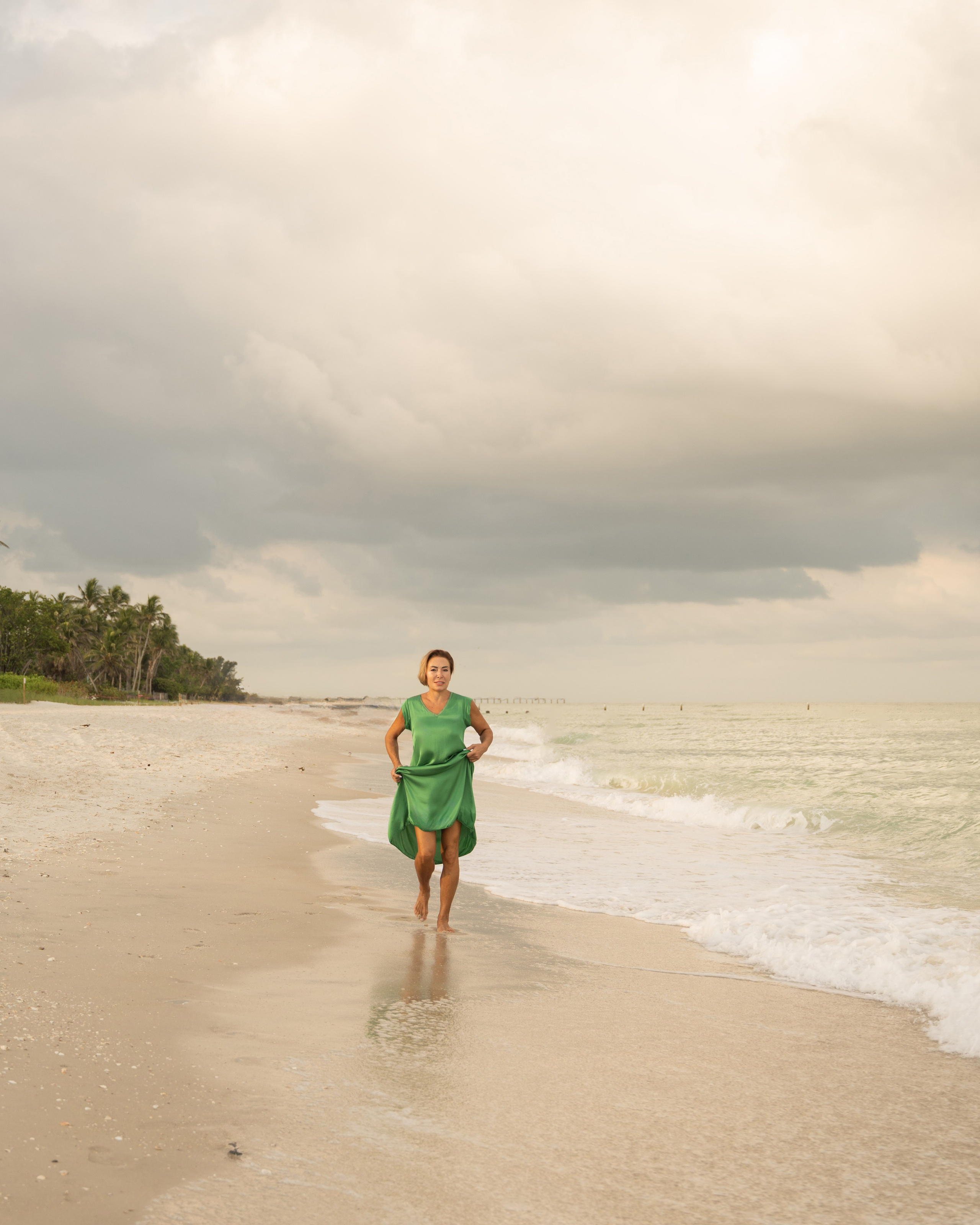 Naly 60+. Katerina Royter — Photographer for Women 40+