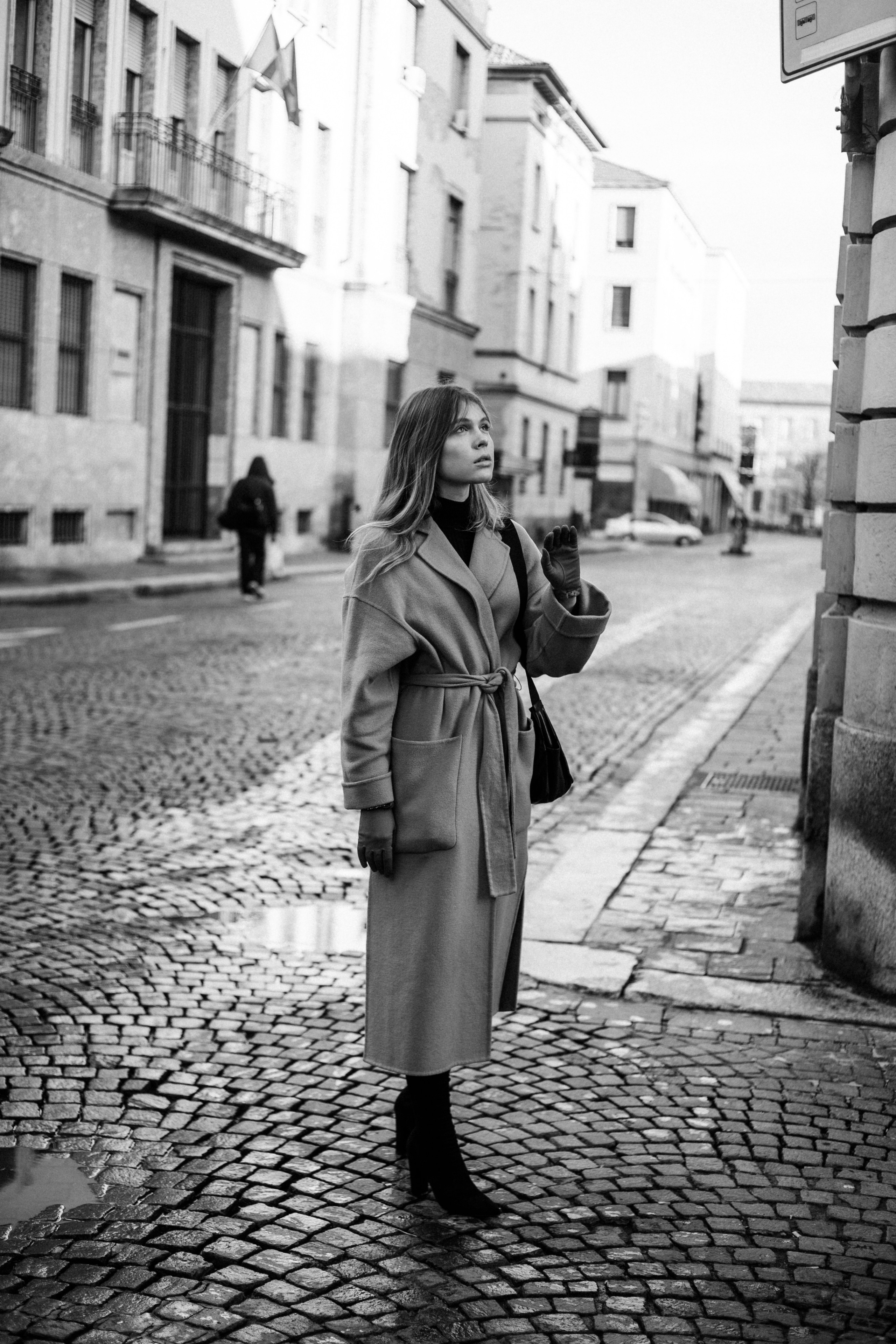 N. Xenia Shvili Photo