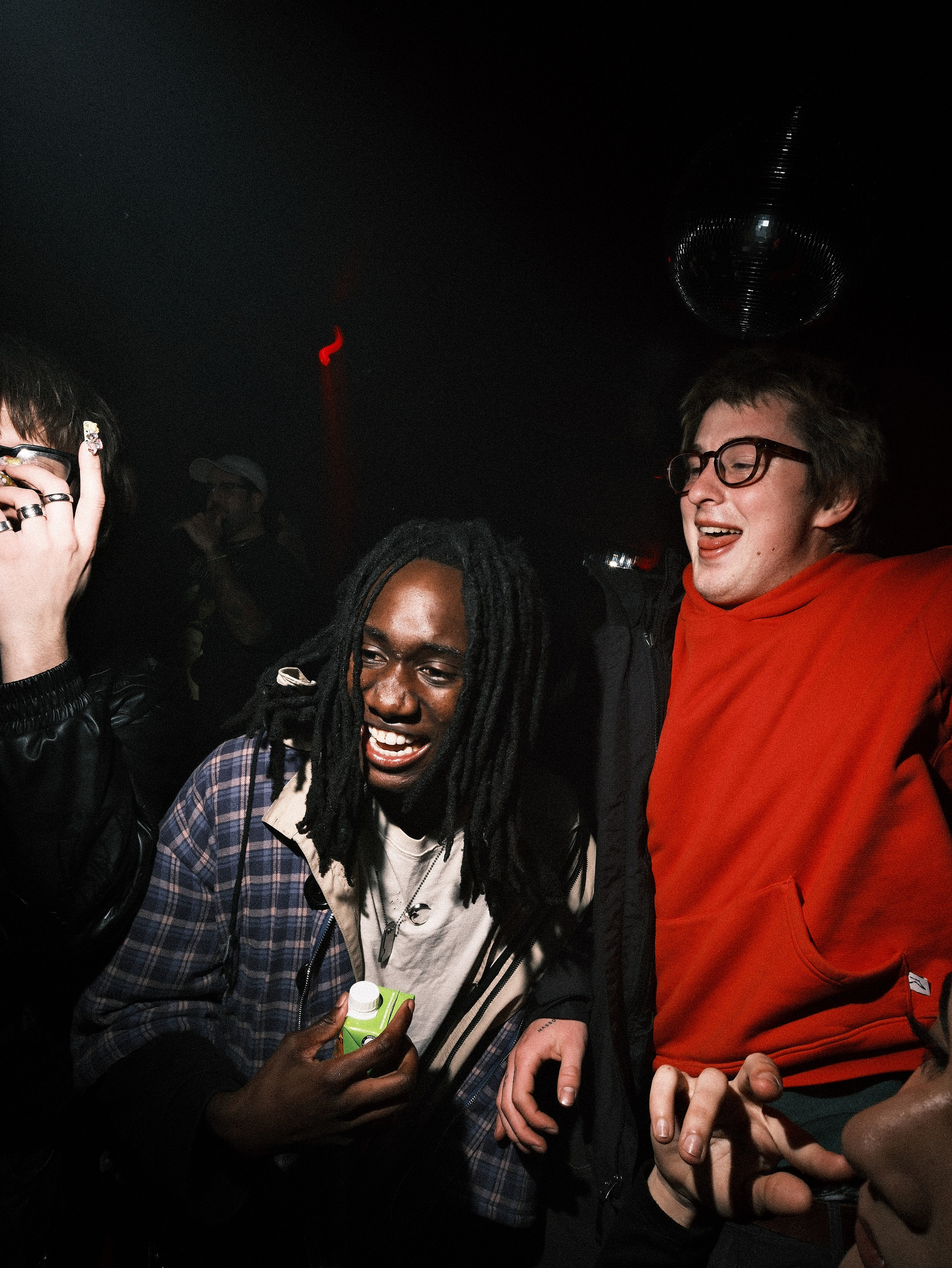 9. Event photographer NYC