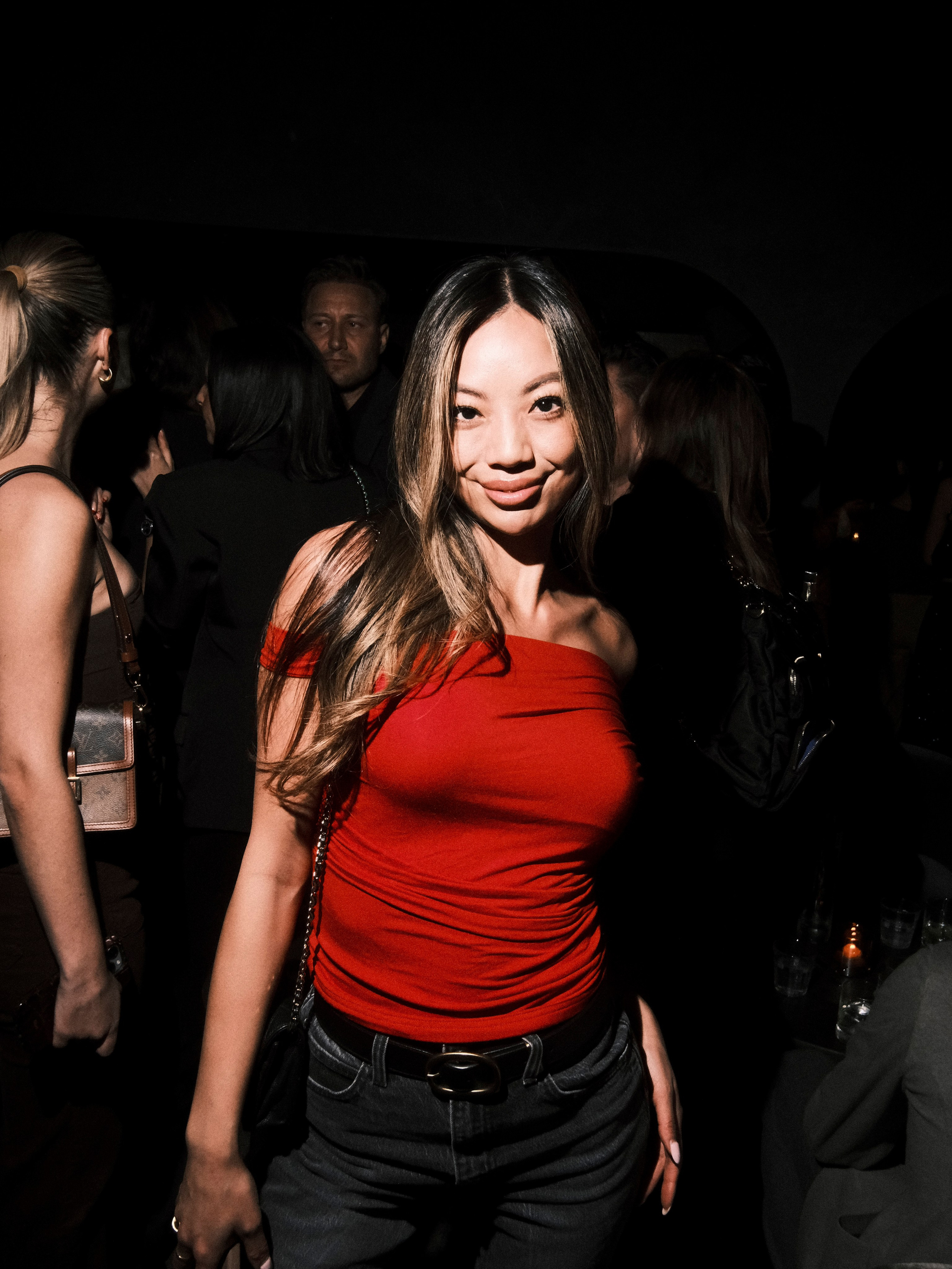 House of Contra. Event photographer NYC
