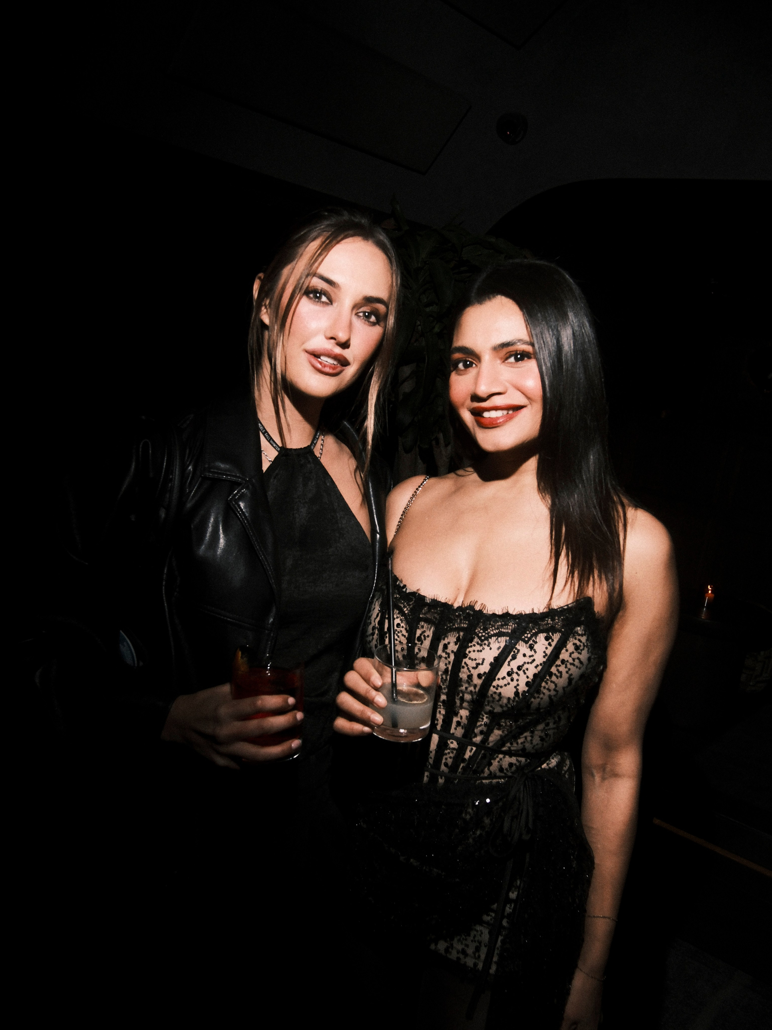 House of Contra. Event photographer NYC