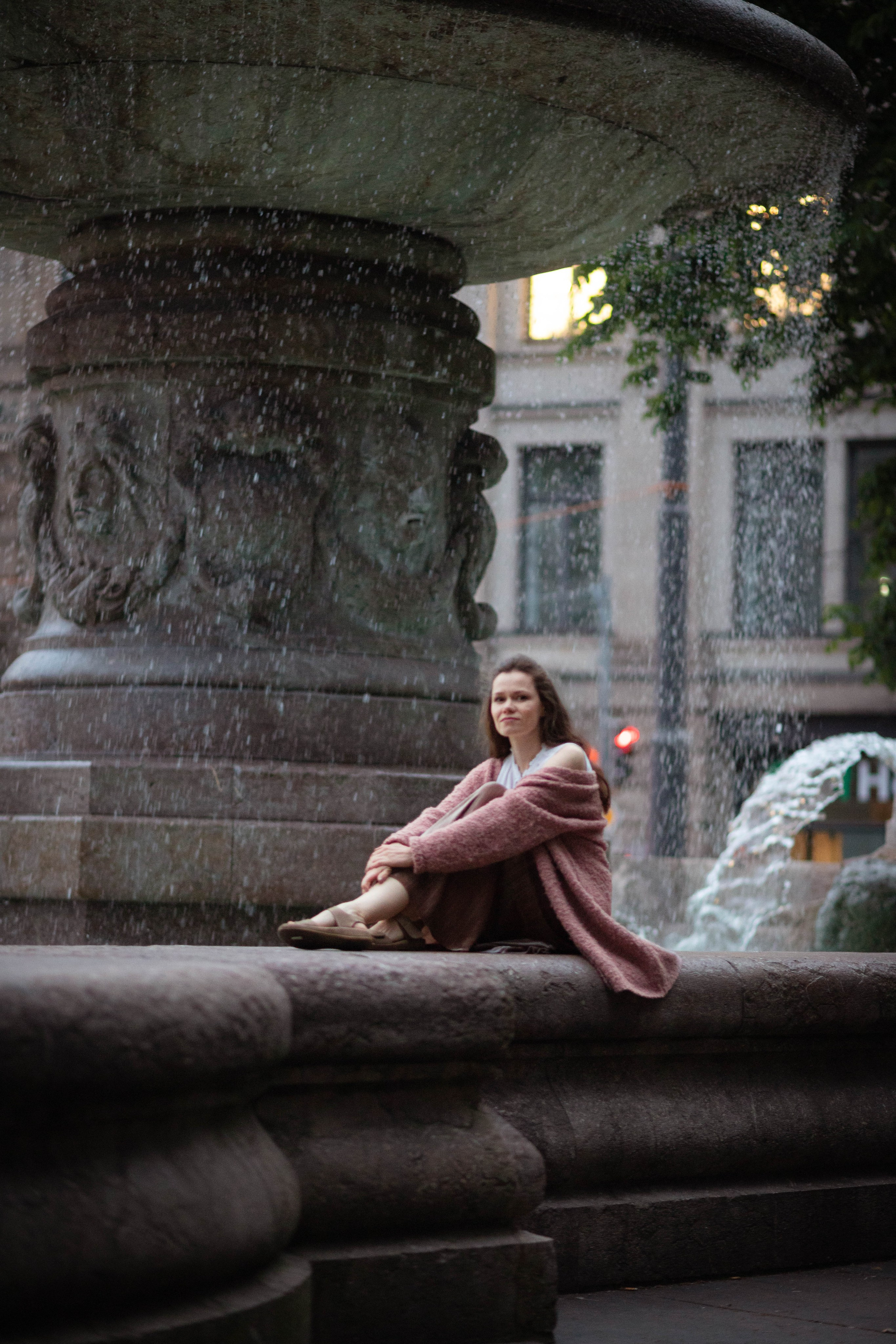 Portraits. Familien- und Kinderfotografin Katerina Vlasenko, München