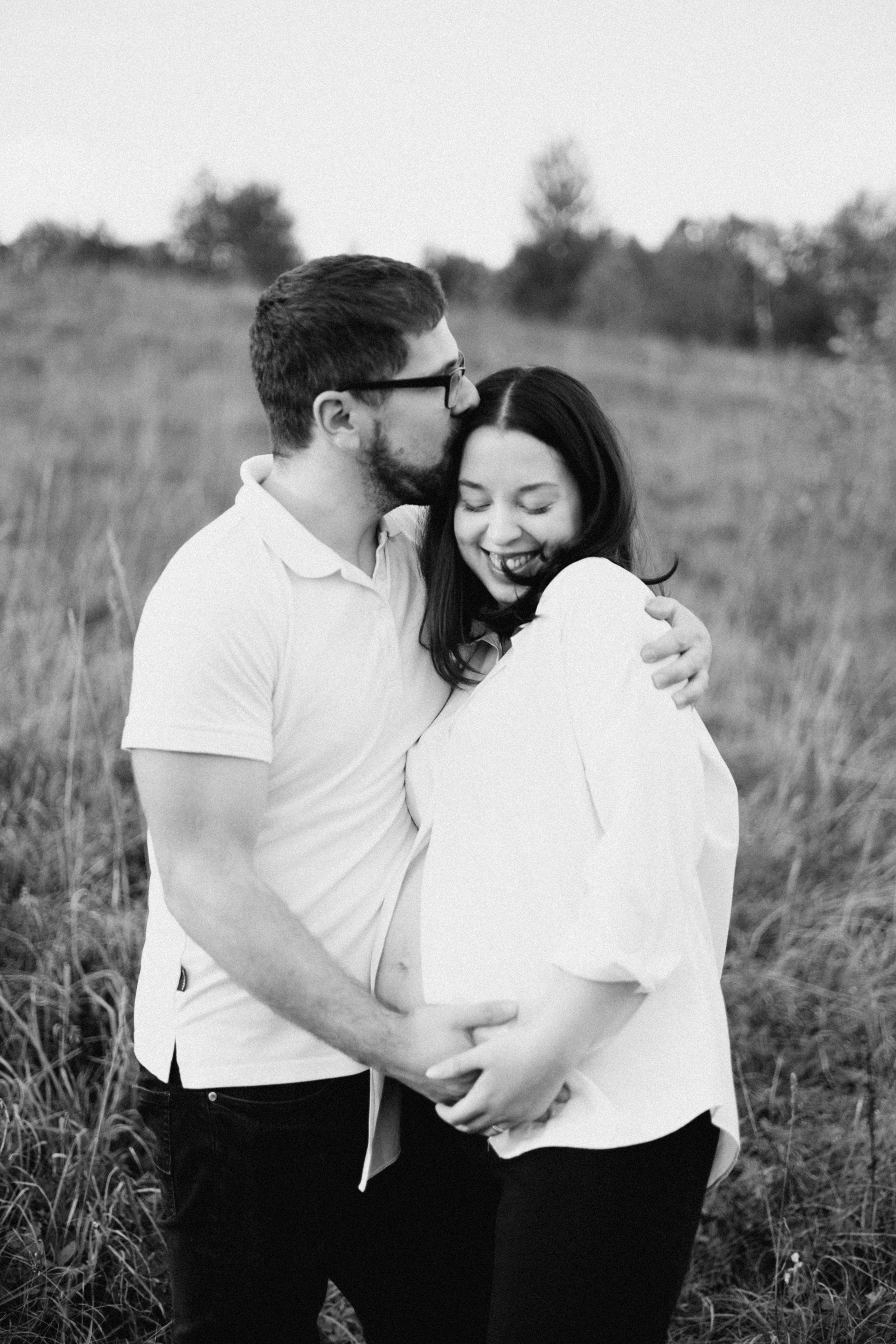 Polina + Kevin. Fotografė Aleksandra Samozvanova