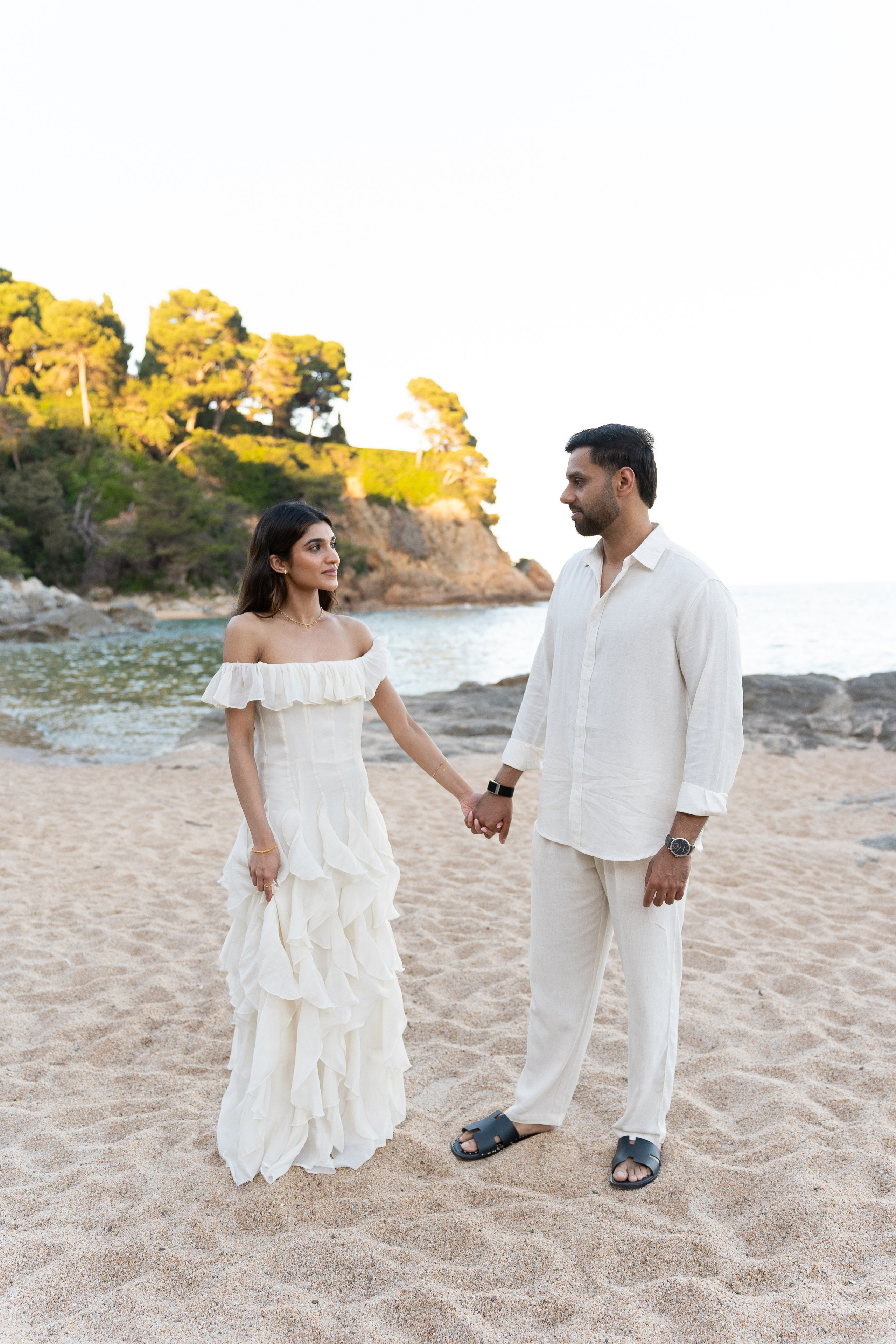 Cereen & Habib. Photographer in Barcelona