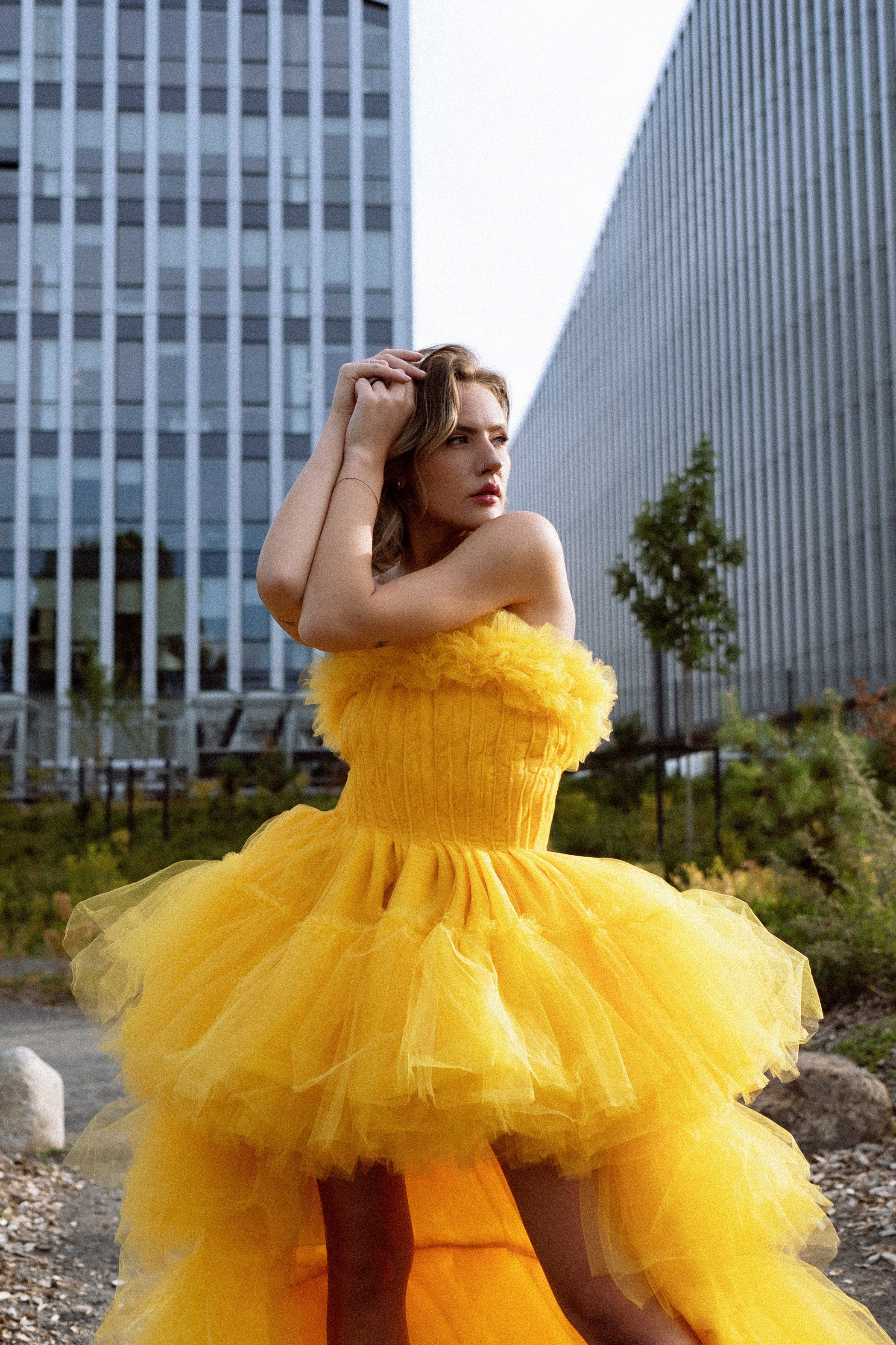 “My Compliments”. Fotografė Agnė Navickaitė