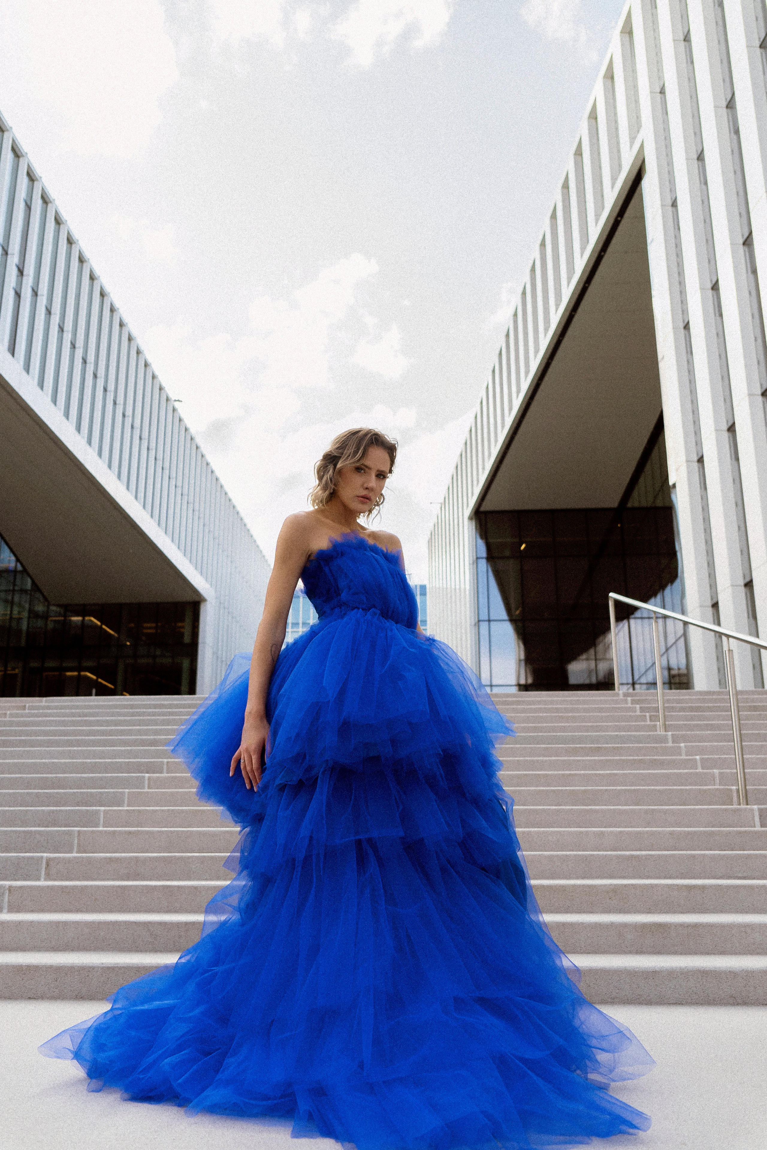 “My Compliments”. Fotografė Agnė Navickaitė