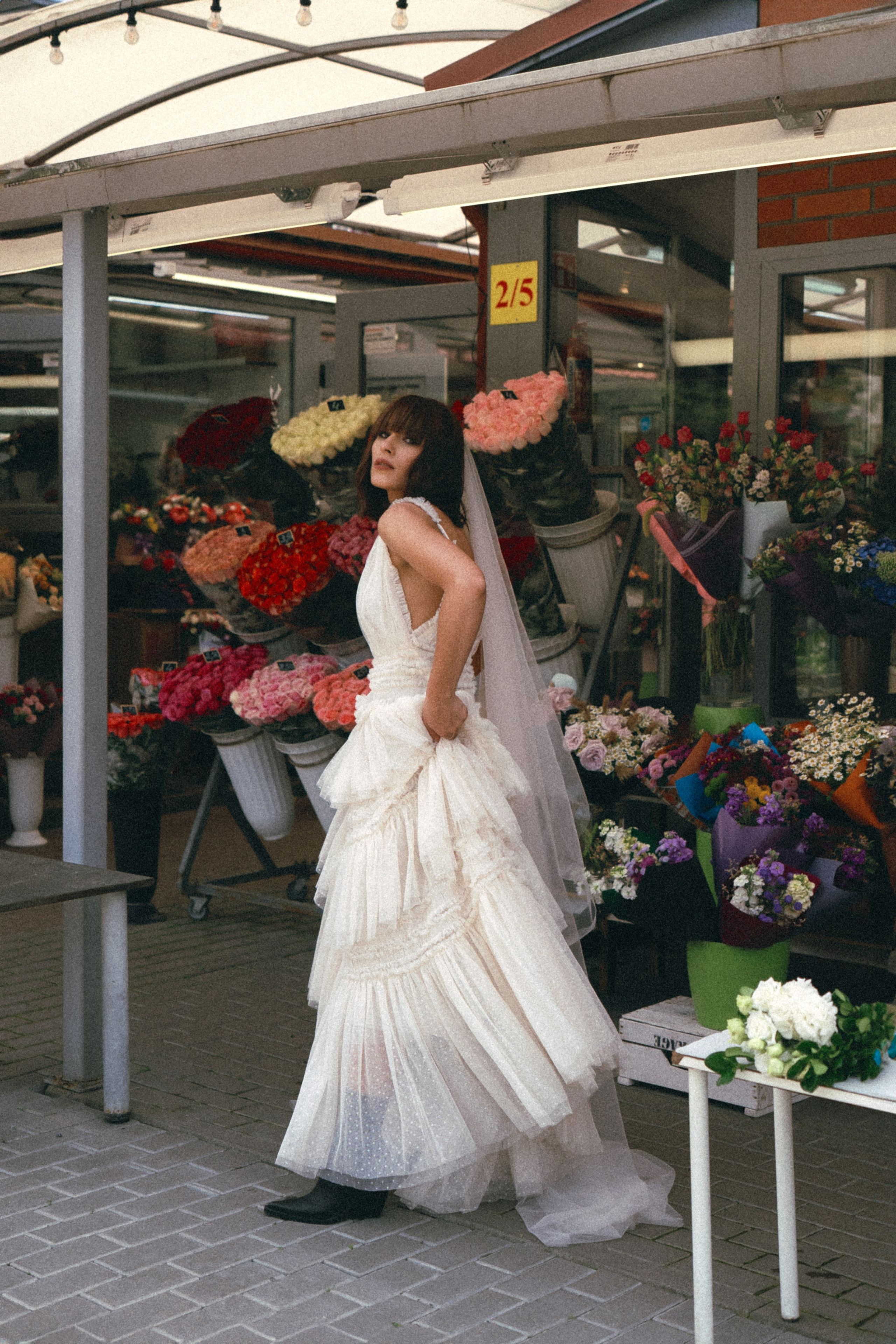 Ramunė ir Tomas. Fotografė Agnė Navickaitė