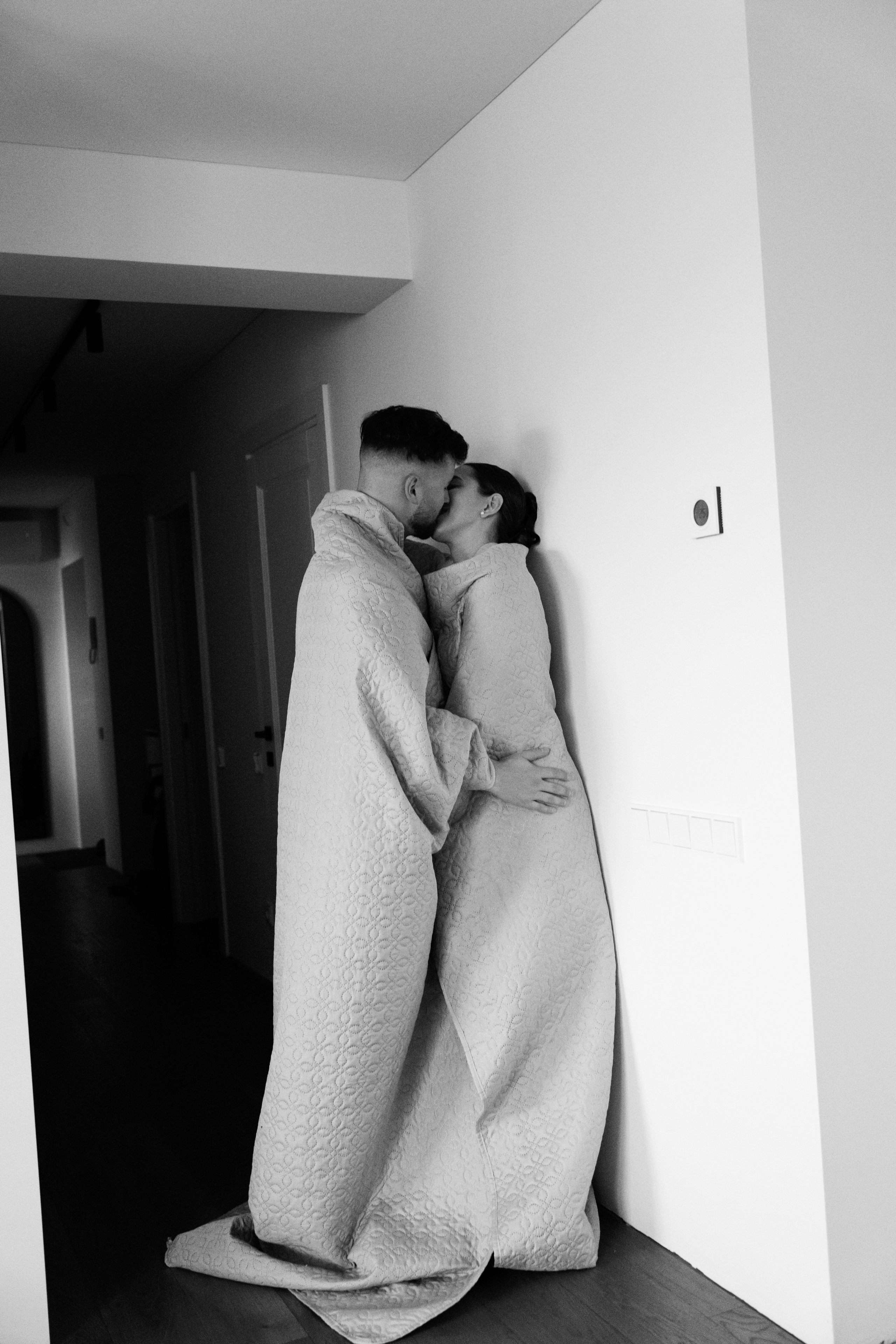 Anyta & Vaidas. Fotografė Agnė Navickaitė