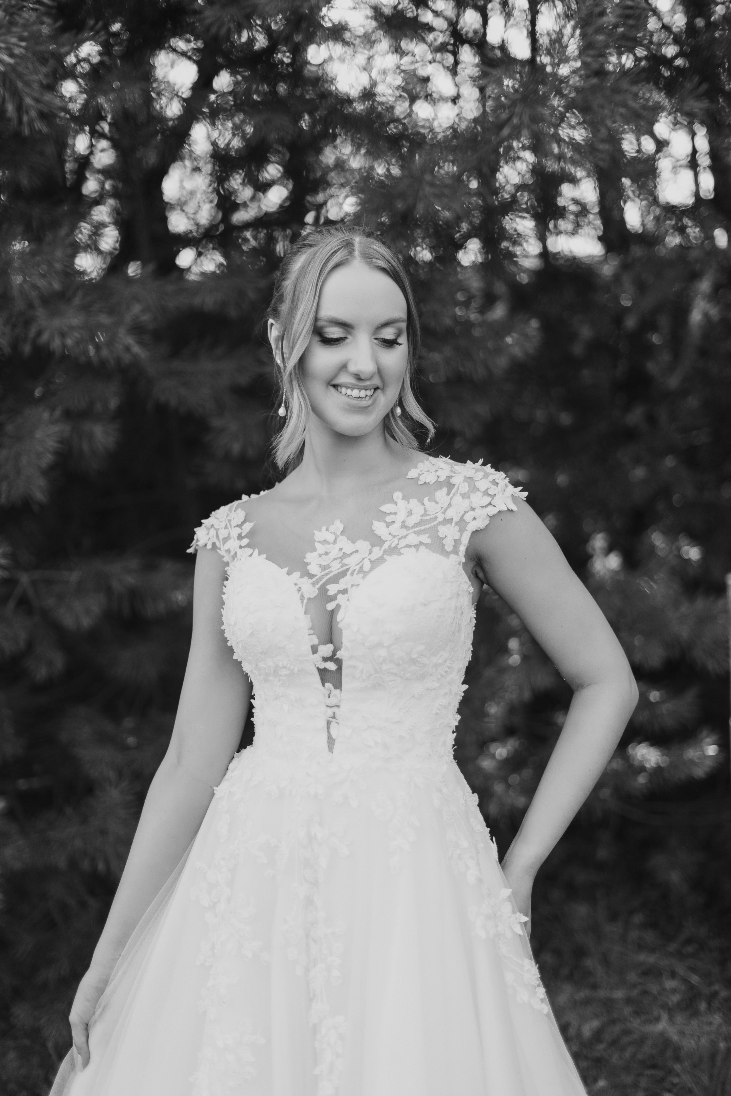 Karolina ir Karolis. Fotografė Agnė Navickaitė