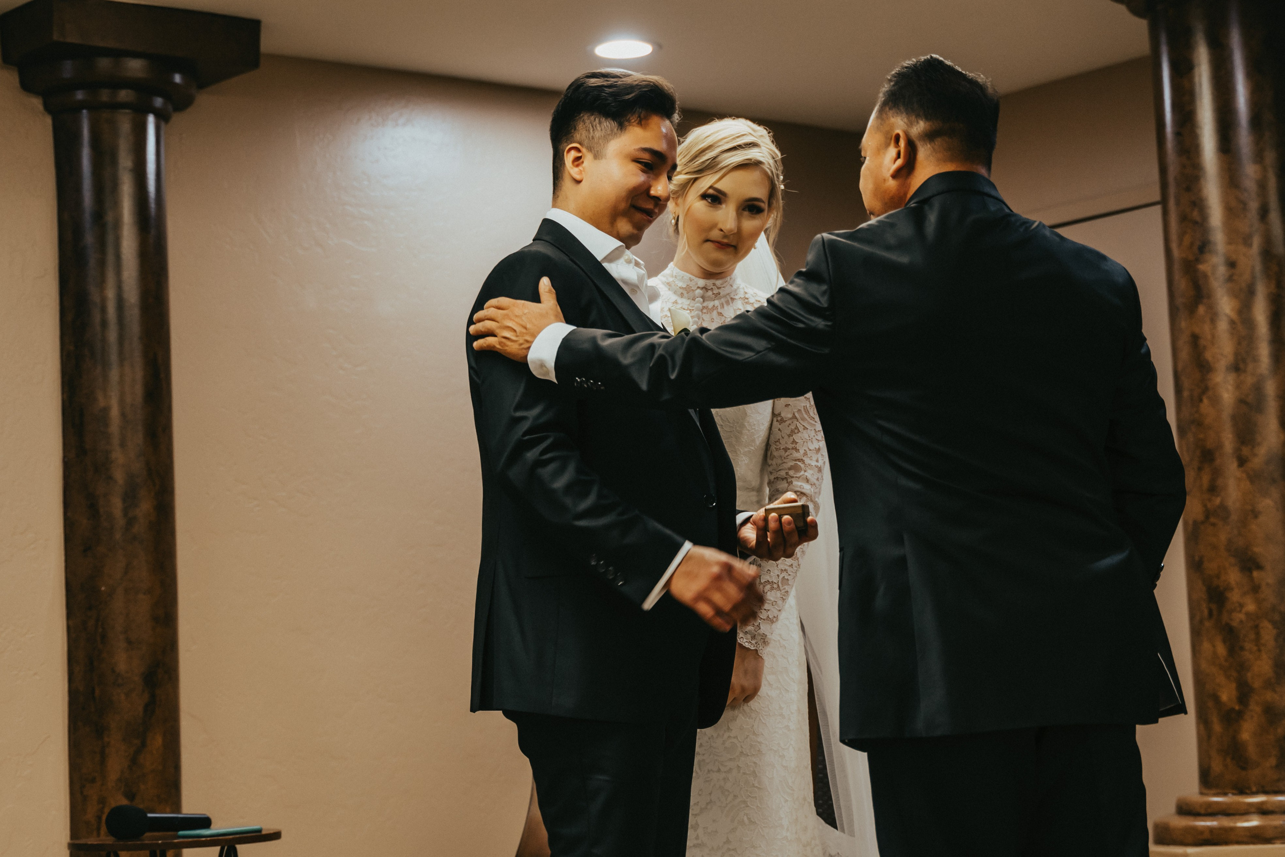 Visalia. Свадебный и семейный фотограф и видеограф в Калифорнии Сан-Франциско и Bay Area