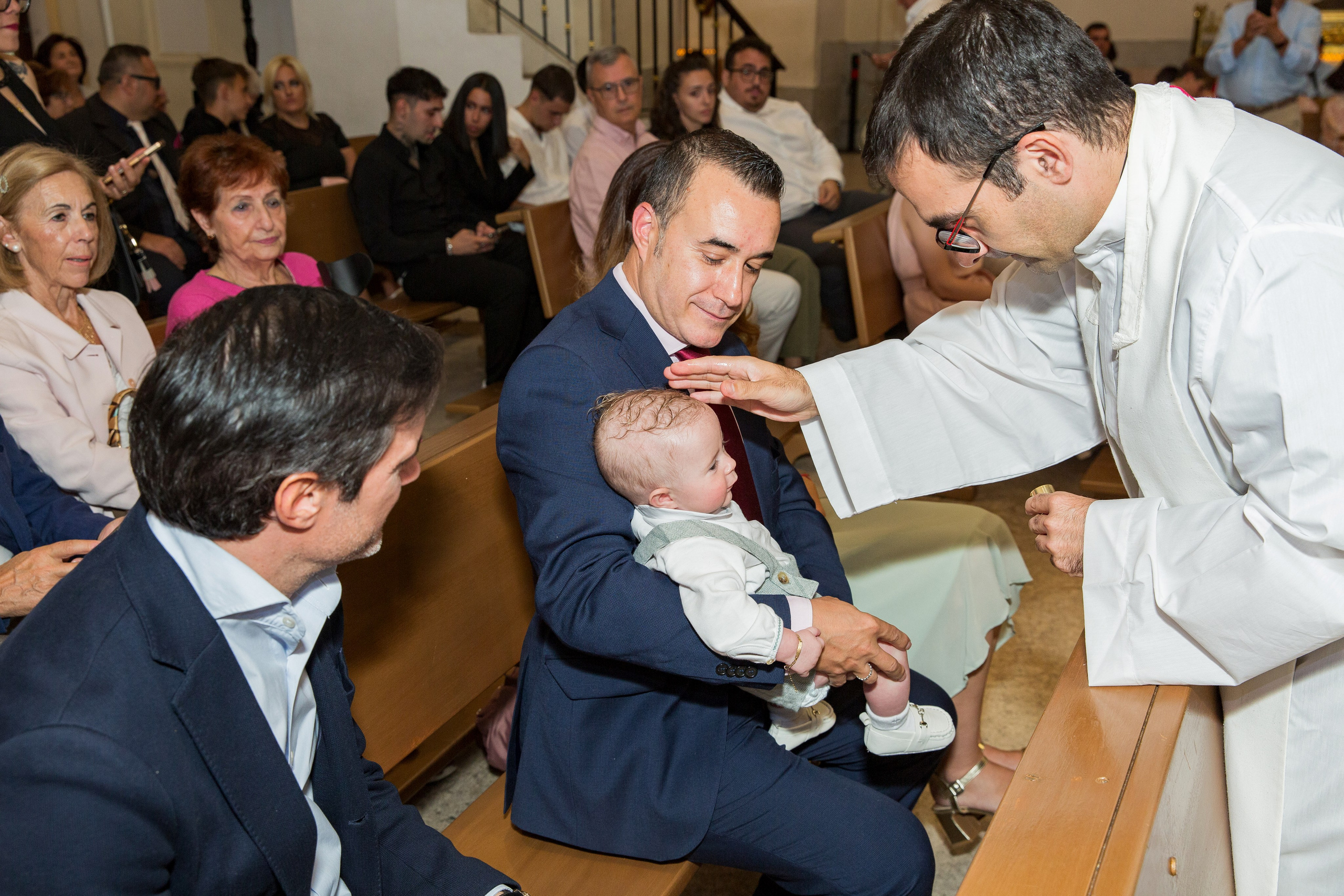 Fotografía Profesional de Eventos en Madrid - Rainbox. Rainbox Estudio de Fotografía