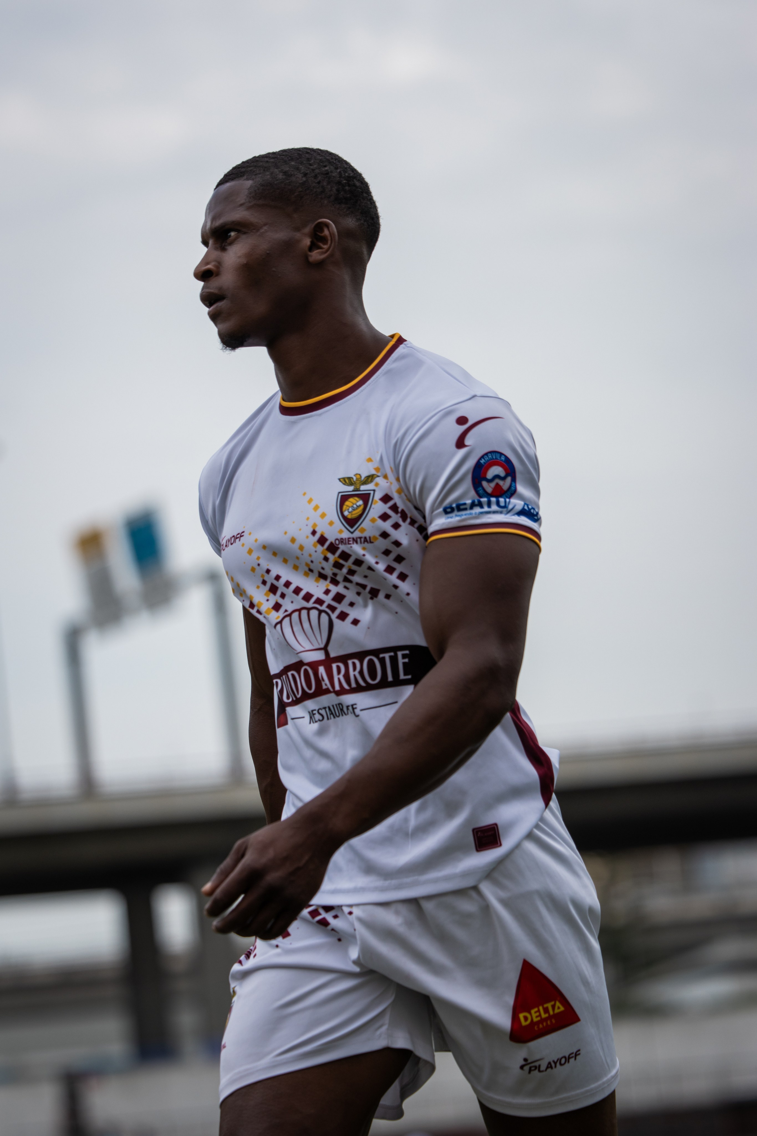 Final da taça AFL 2024/25. Retratos, eventos e Desporto