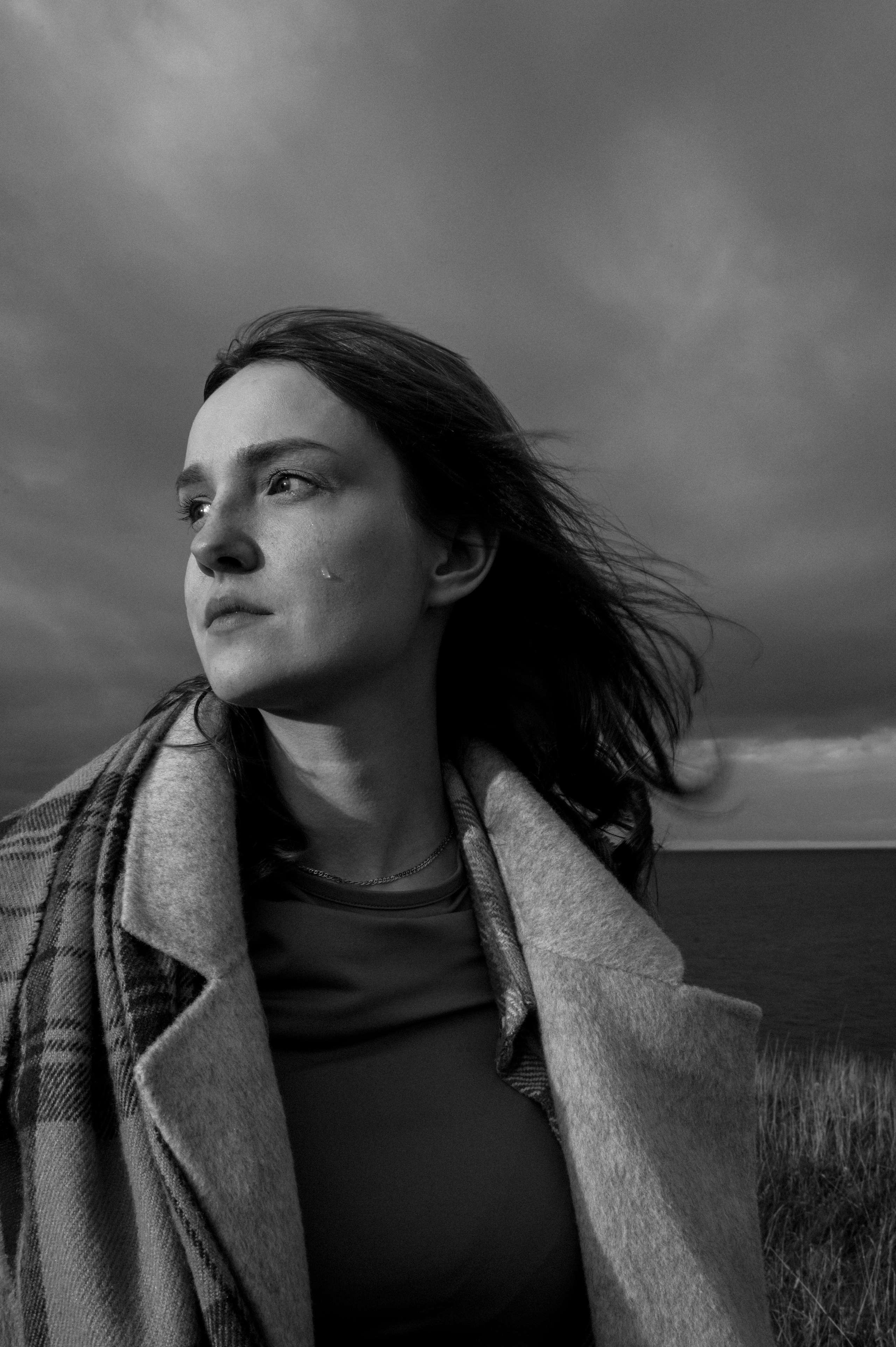 Портрет. Фотограф Таллинн — свадьба |семья | lovestory