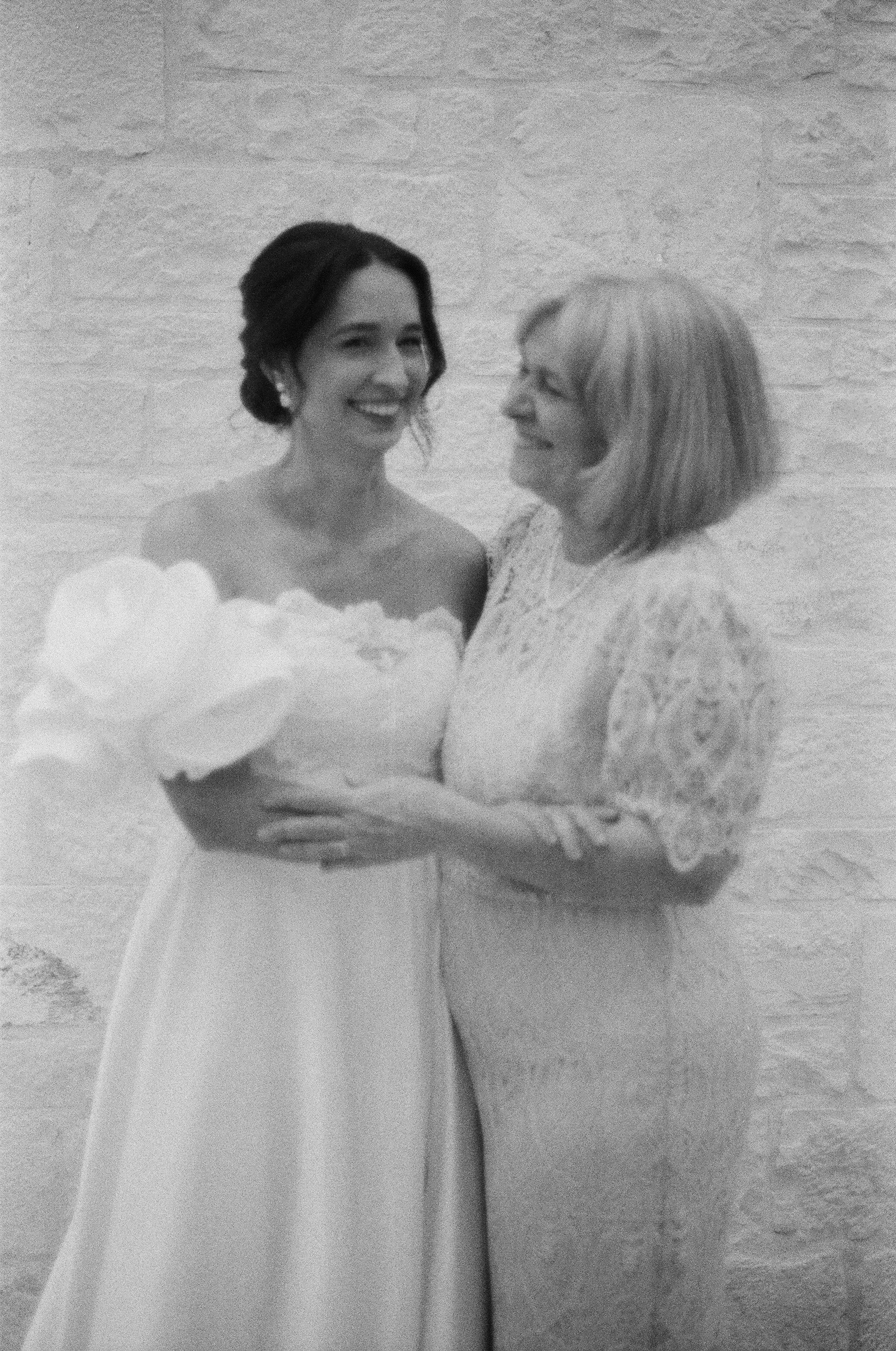 Stephanie & Christian film photos. Весільний фотограф Вікторія Саврук