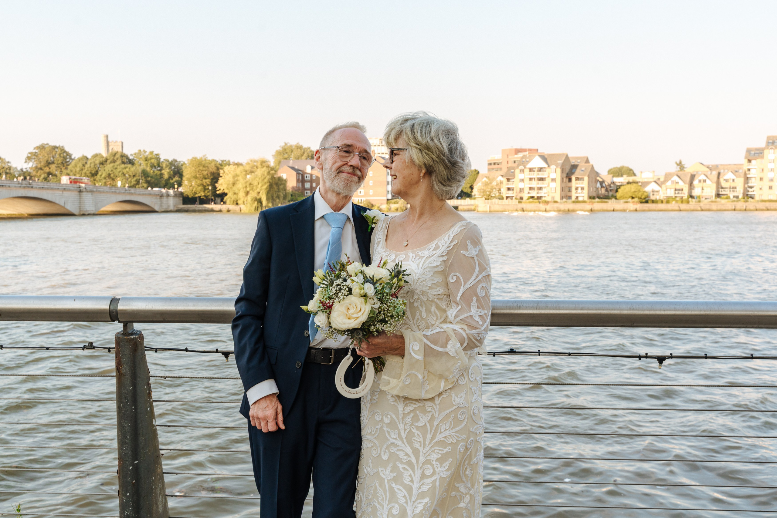 London civil wedding photography — Ekaterina Romanova