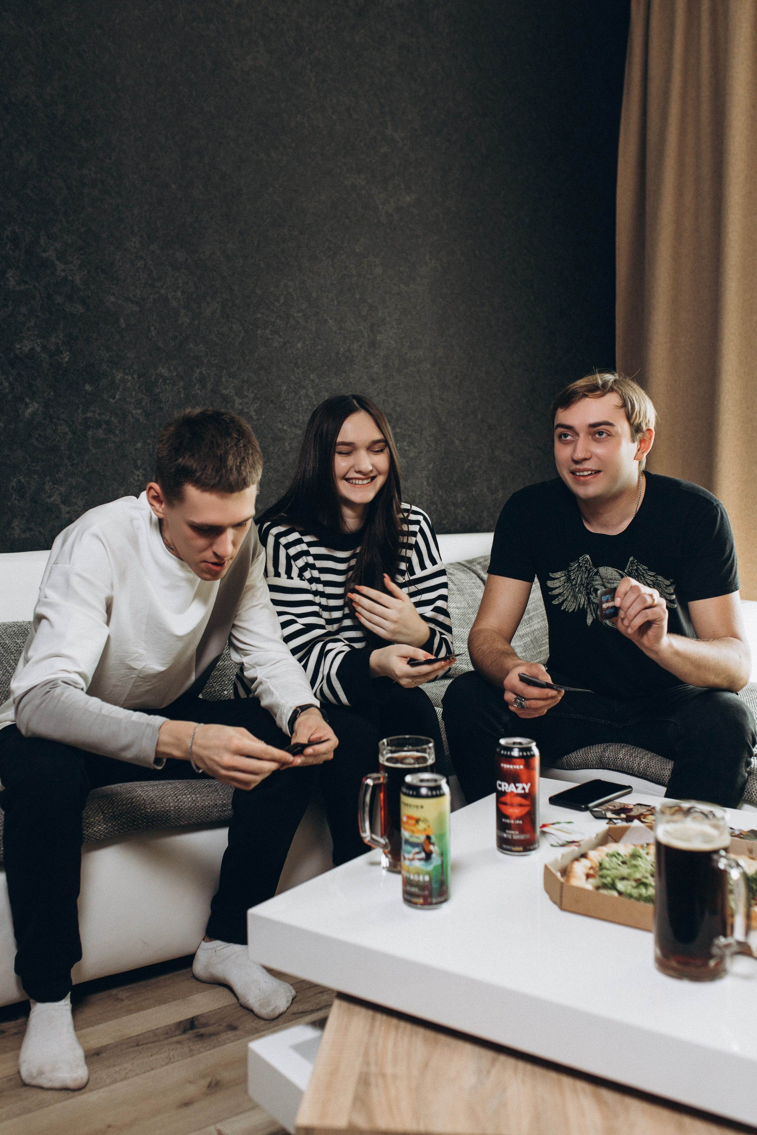 Мережа магазинів «Пивна аптека». Ірина Терещук