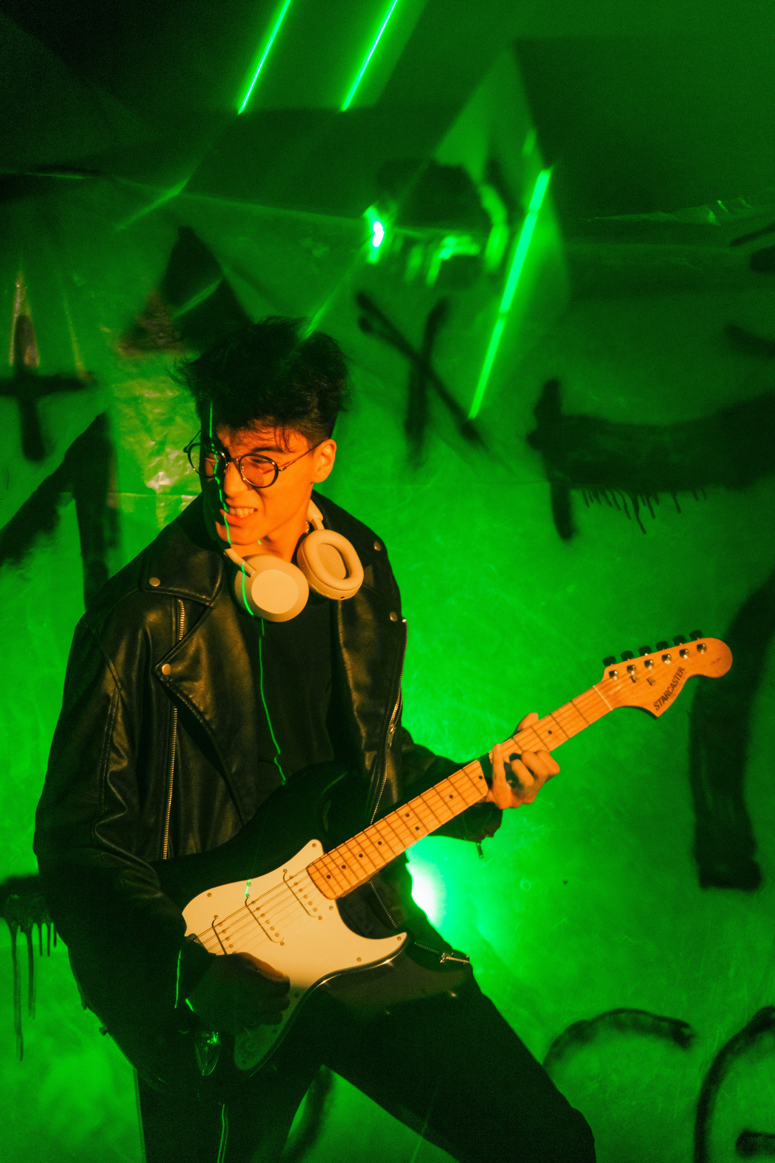 Мужской фэшн портрет. Photographer in Uzbekistan and Samarkand Djasur Marupov