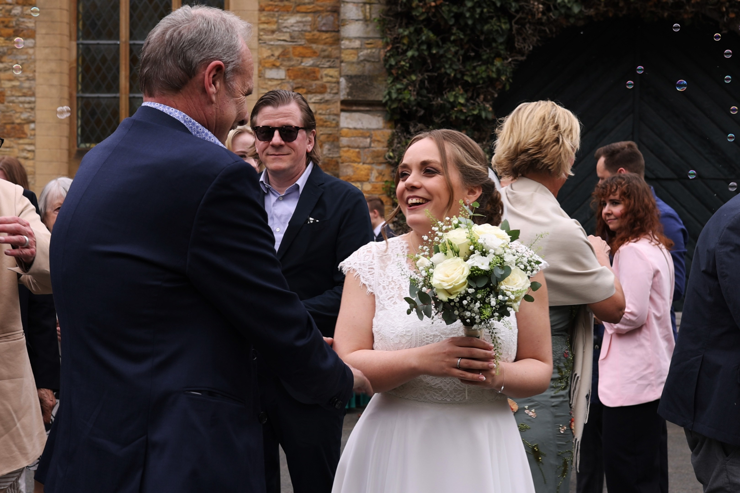 Hochzeit von Igor & Lea, Osnabrück. Fotografin und Videografin im Raum Osnabrück und Emsland Alla
