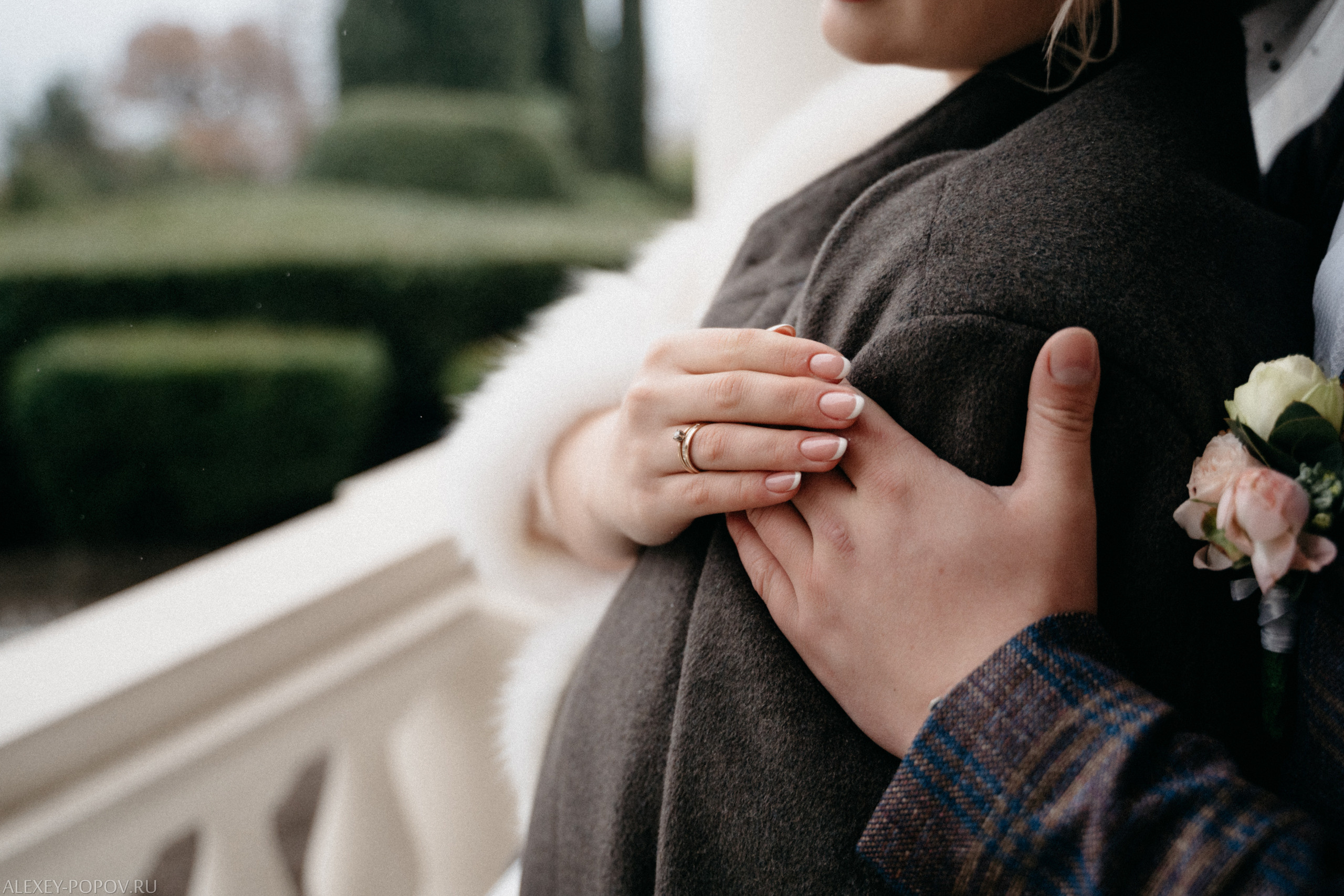 Дождь — не помеха! Атмосферная свадьба в Крыму. Свадебный и семейный фотограф Алексей Попов. Штутгарт, Германия