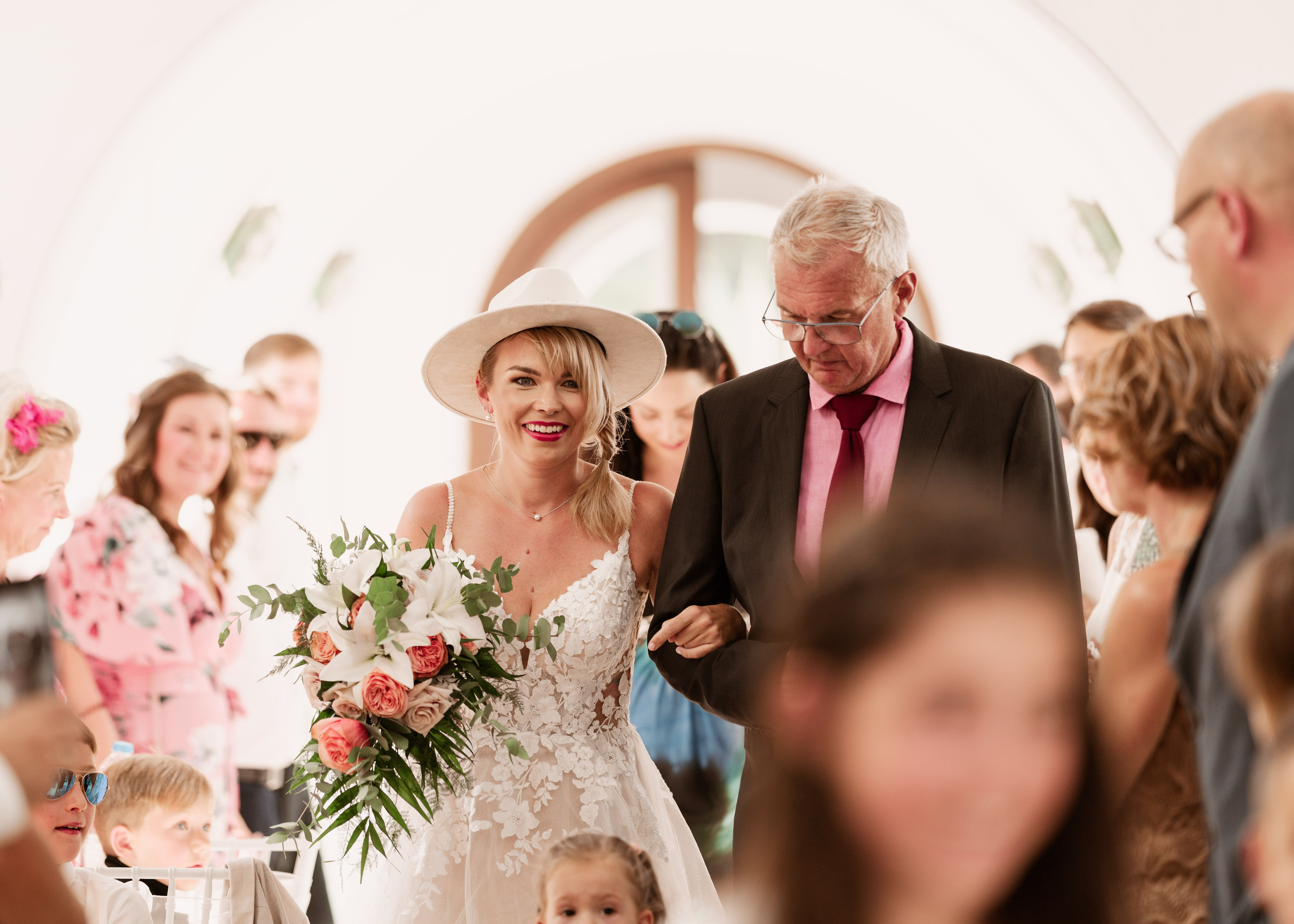 Fotis and Sandy. Renate Woeste | Wedding planner in Rhodes. Creating dream weddings by the sea. Let’s make your special day unforgettable