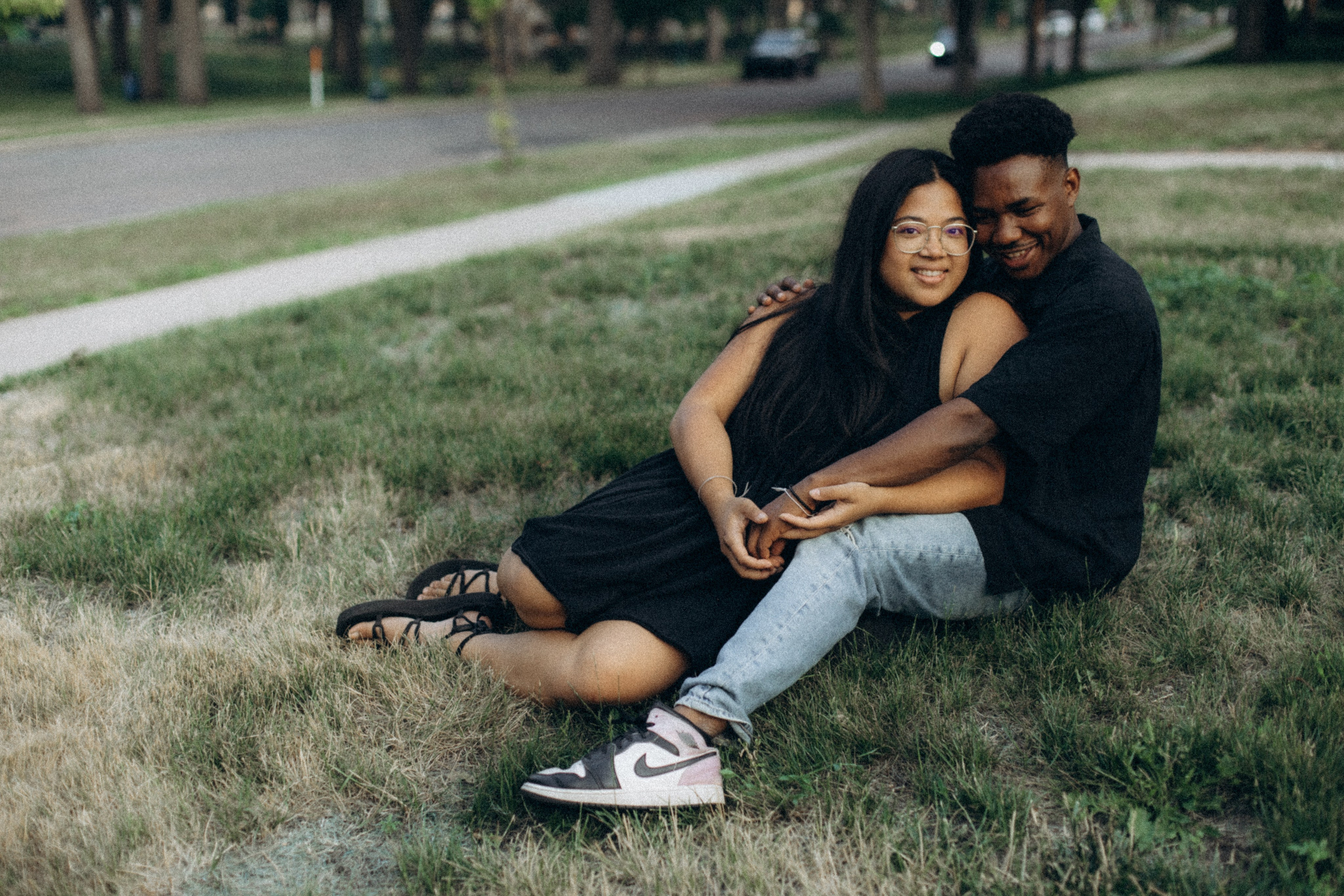 Moses & Phusida. CAPTURED BY SHANKS PHOTOGRAPHY