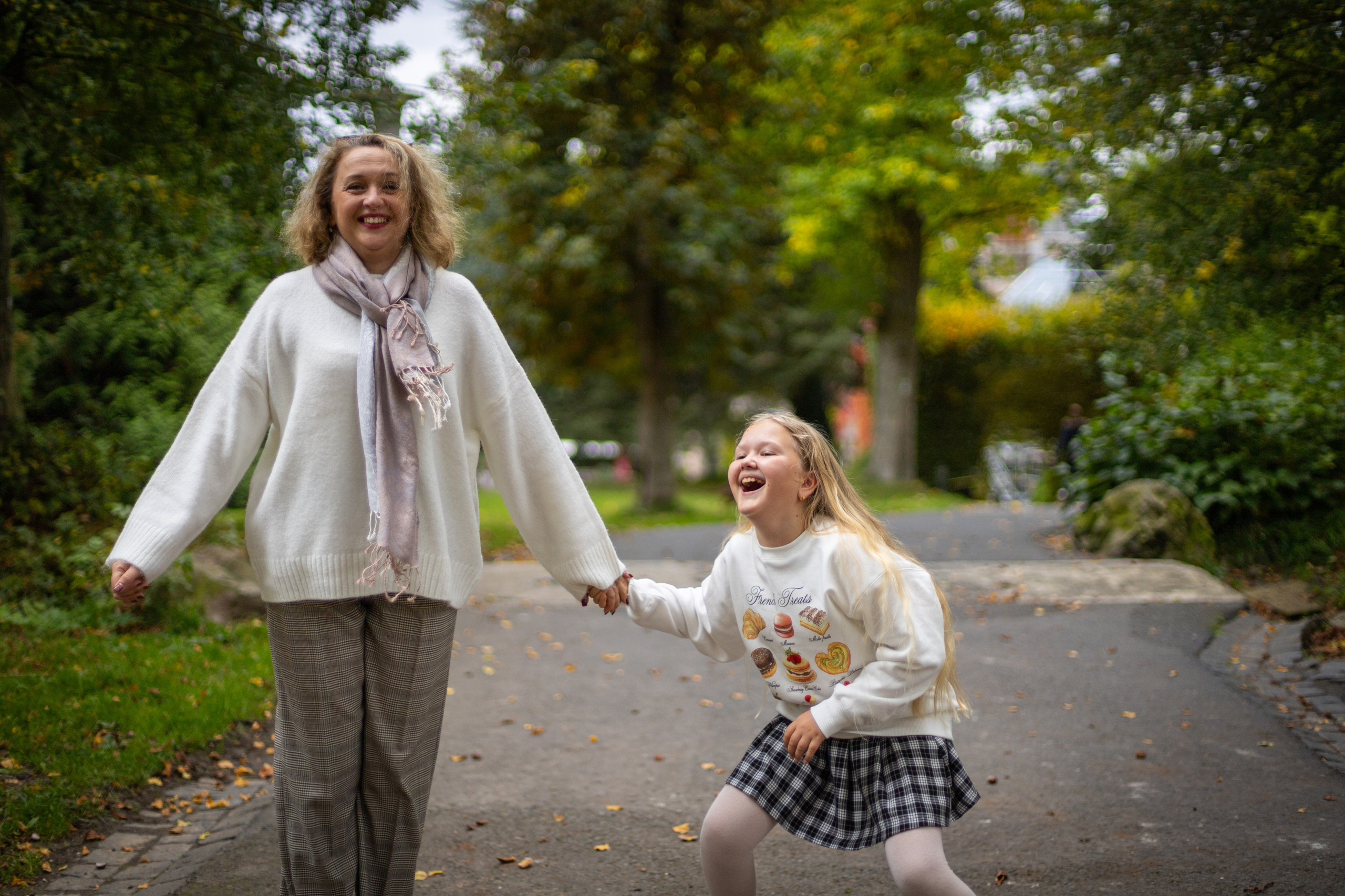 Autumn photos. PHOTOgrapher Germany MARBURG