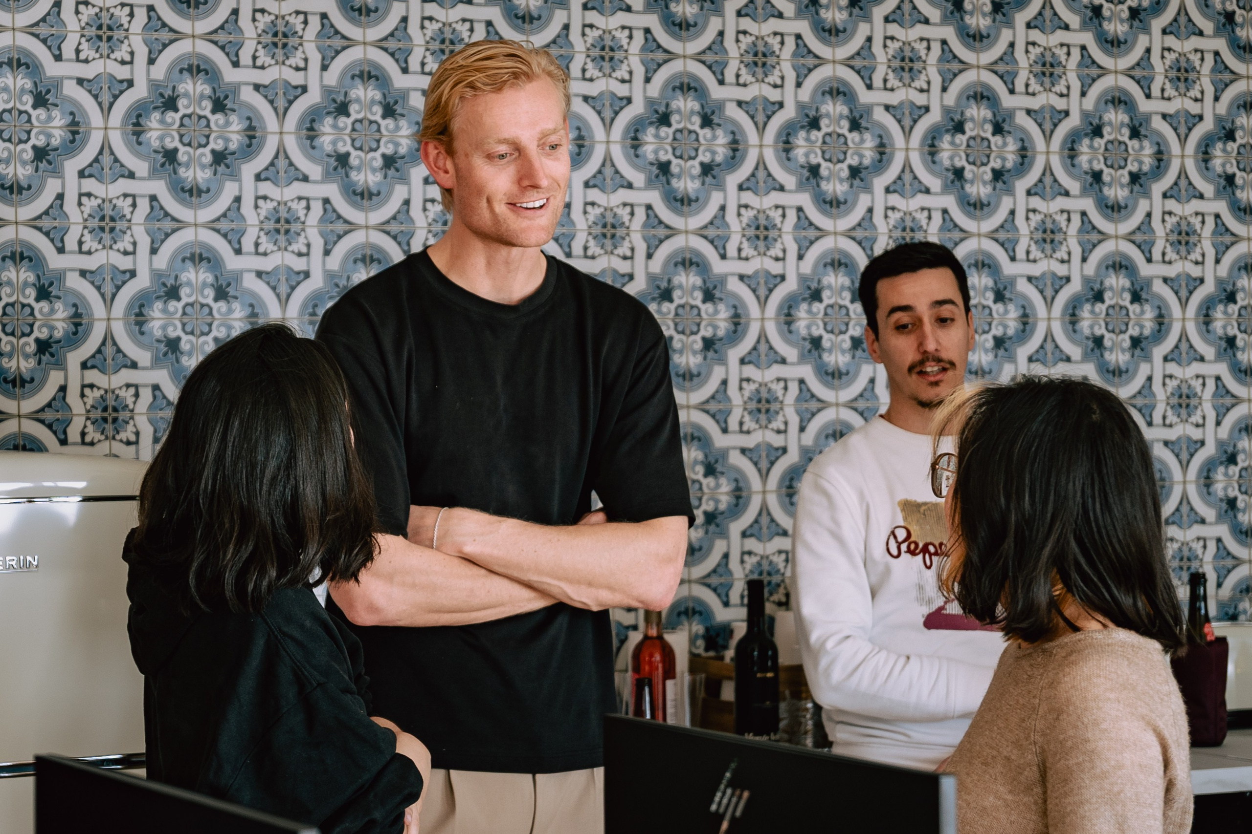 Gapstars. Lisbon Event Photographer