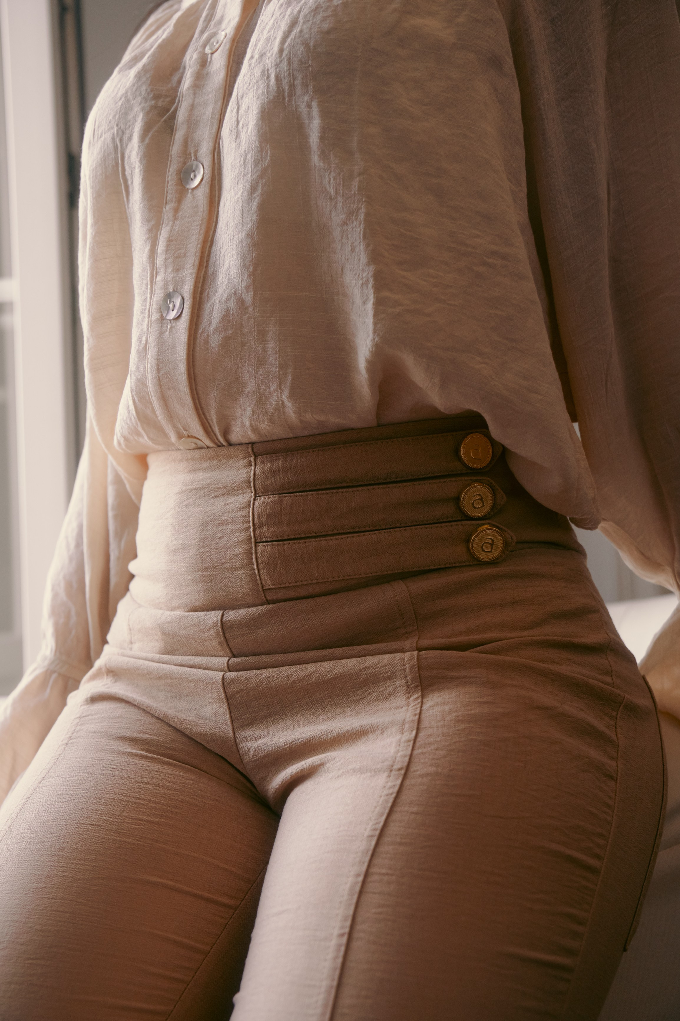 Zeli store (clothes). Lisbon Event Photographer