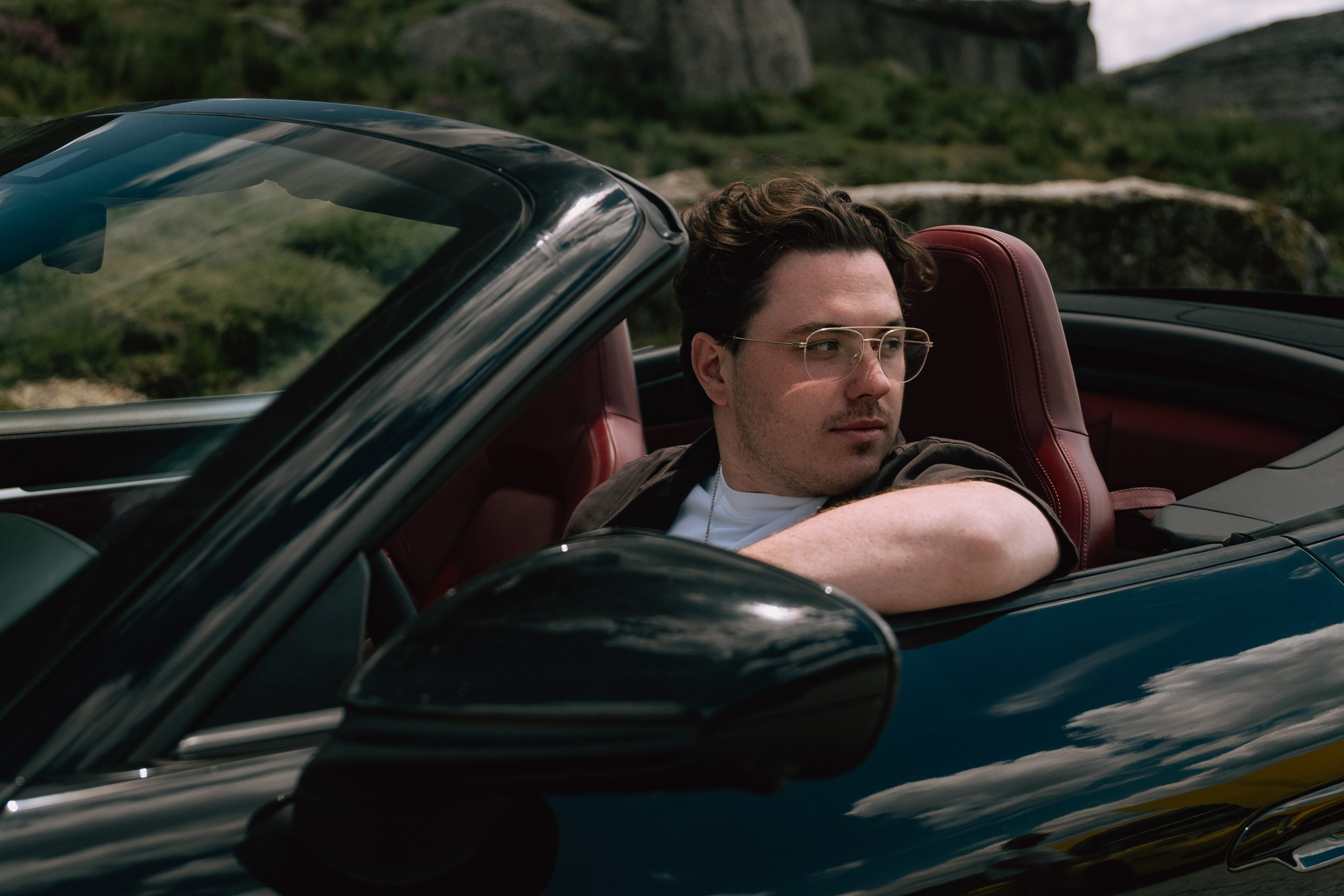 Cyberpulse Off Road. Lisbon Event Photographer