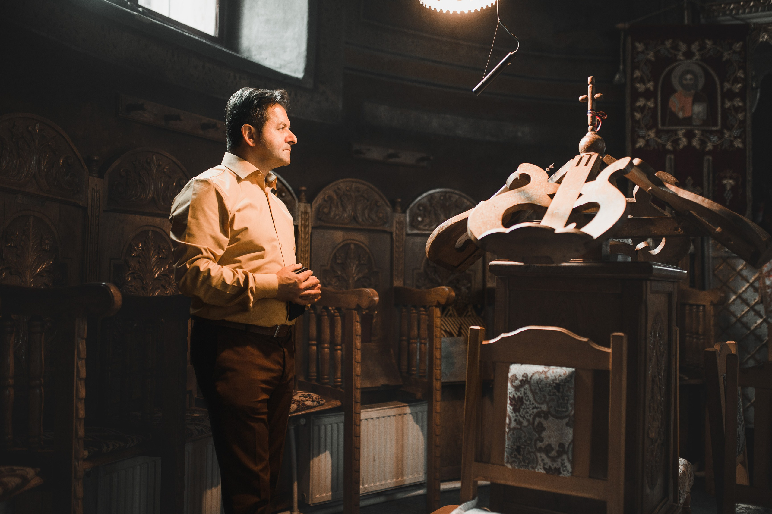 Alexandra & Florin. Vlad Aconstantinesei Photographer