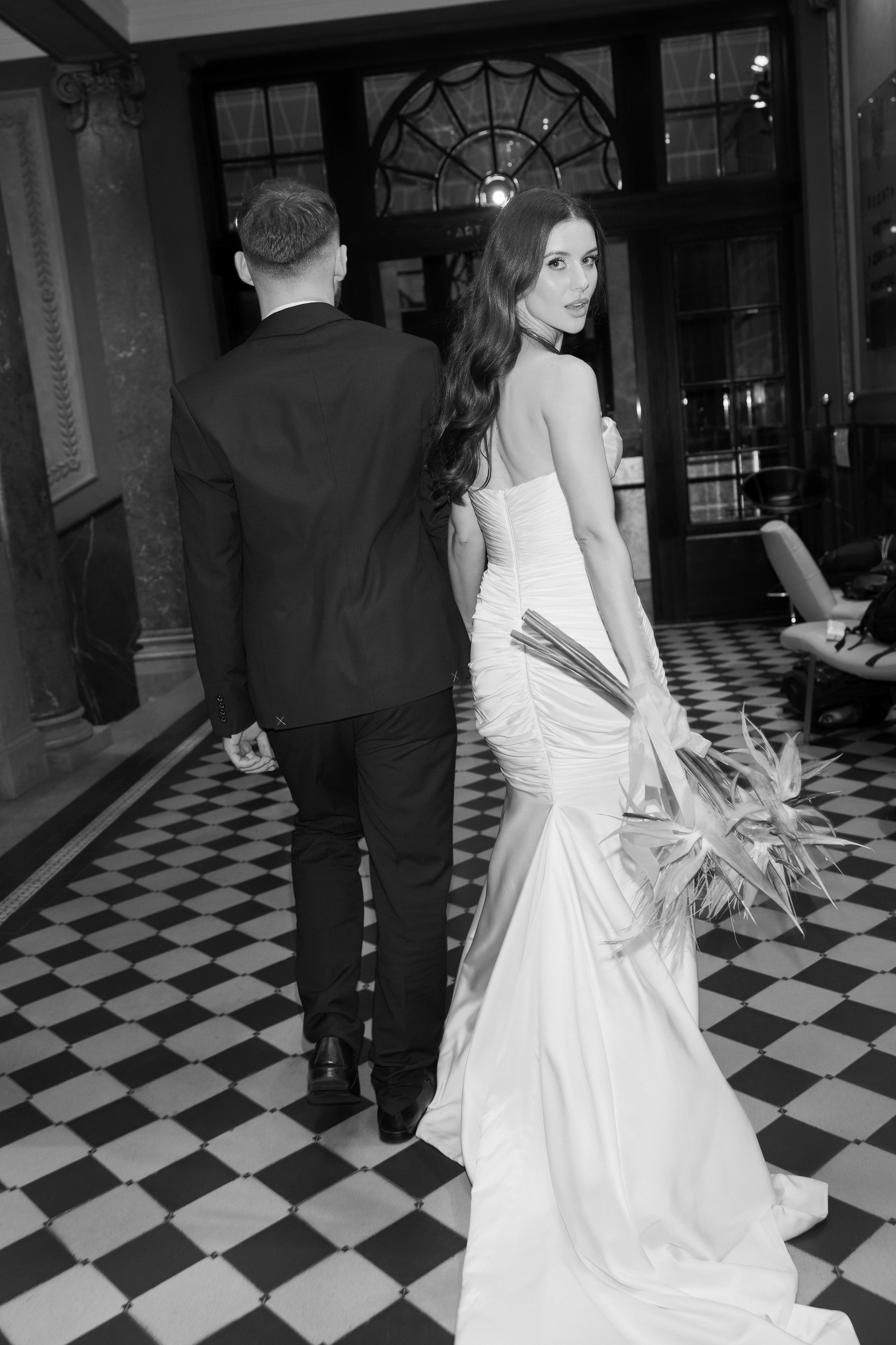 Юлія & Павло. Весільний та сімейний фотограф Одеса