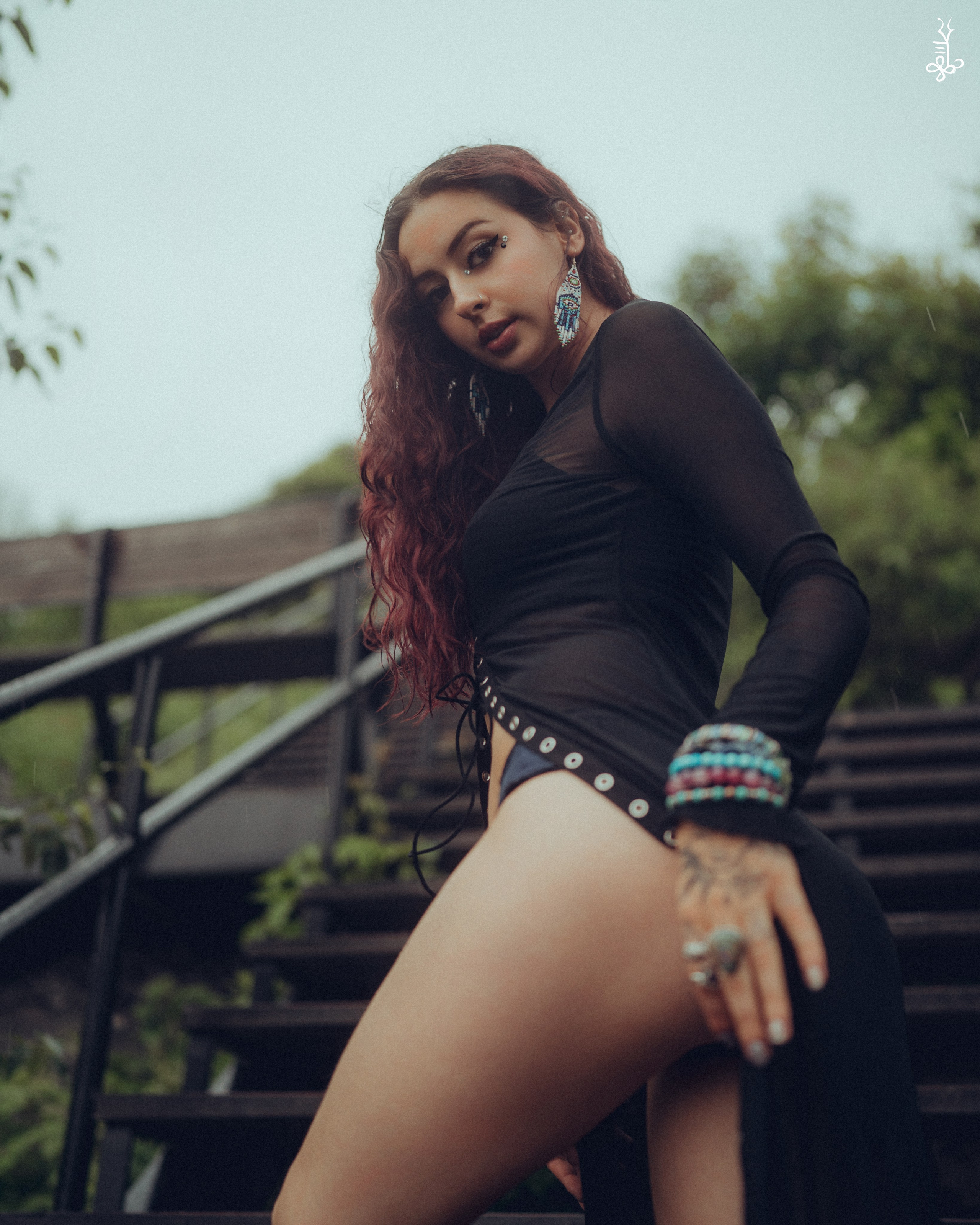 JASELLA. Ke’Ondris | Photographer & Videographer | Indianapolis, IN