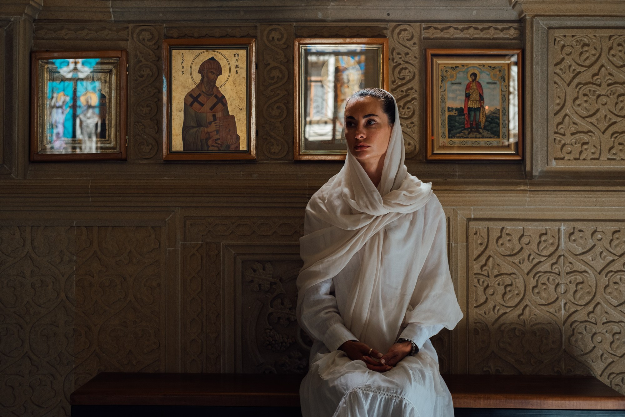 Foto Sərgi. Bakıda Peşəkar Tədbir, Love Story və Təbiət Fotoqrafı — Elşən Baba