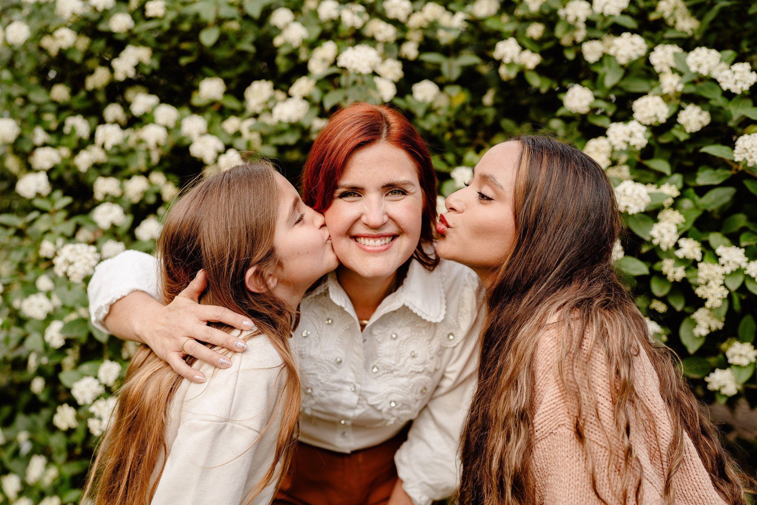 Family photoshoot in Madrid. Madrid Photographer for Proposals, Engagements & Families | Anya Petrova