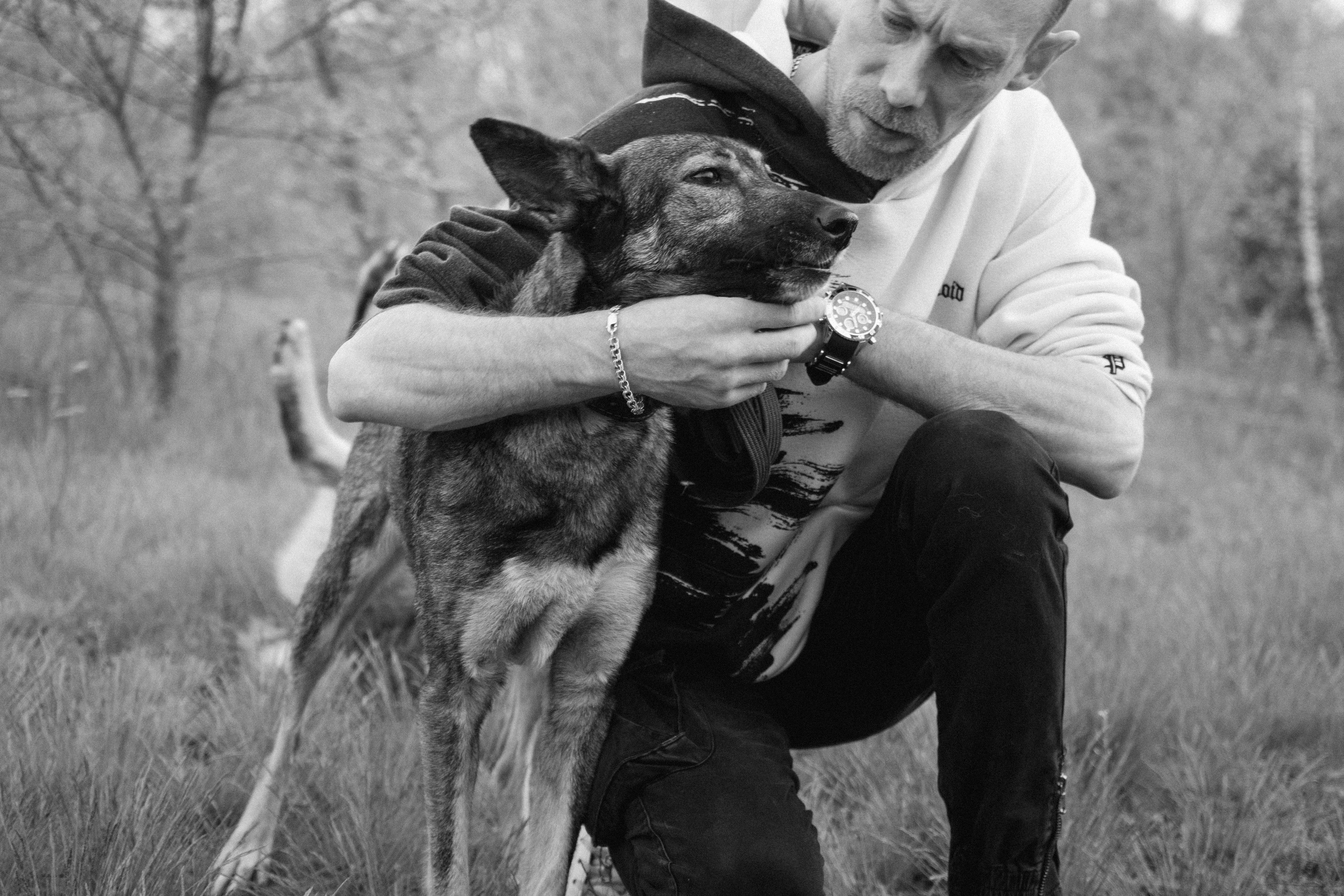 Jack. Lifestyle фотограф Турку. Ловлю эмоции в кадре