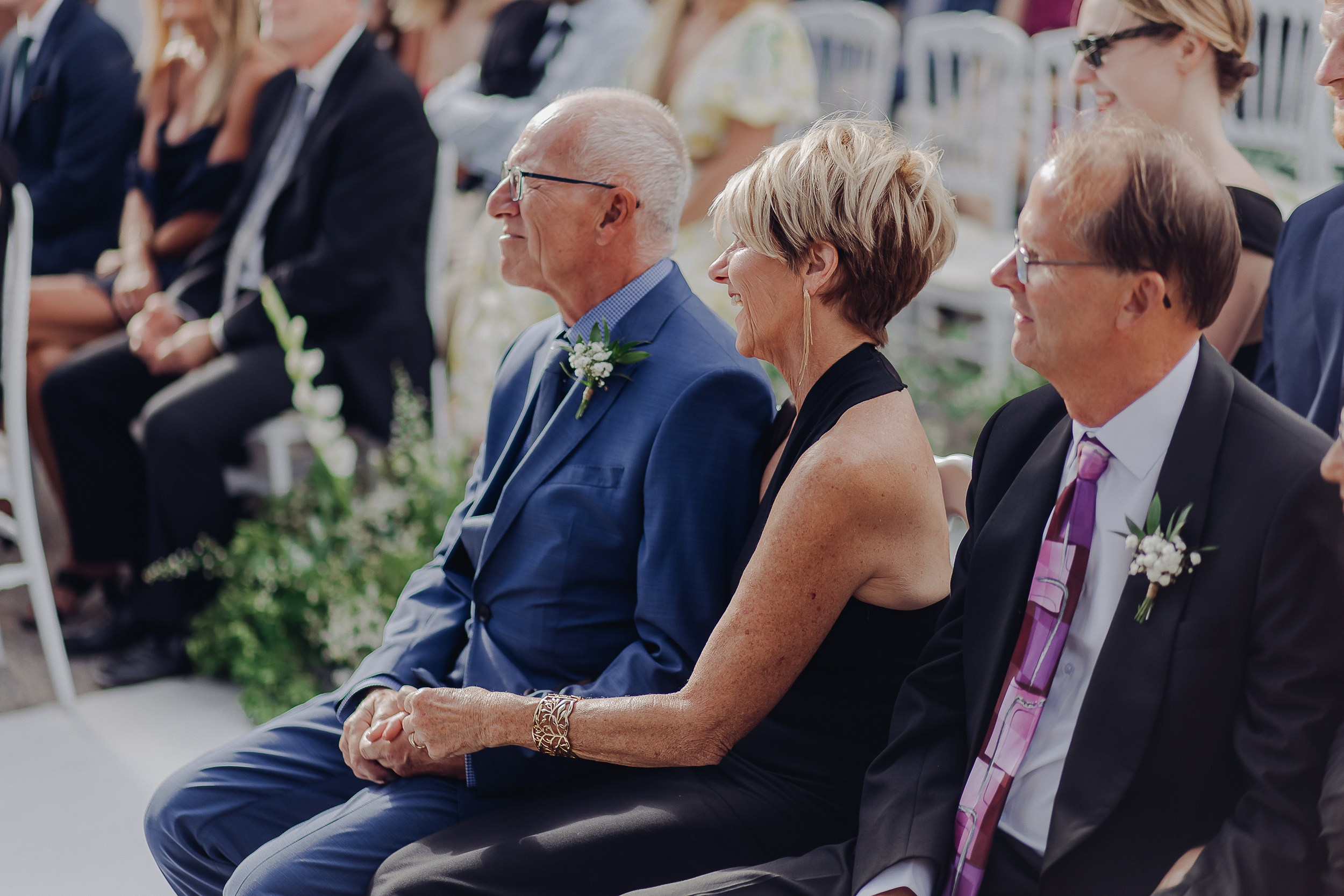 Laura & Andrew — свадебная серия | Alina Vok