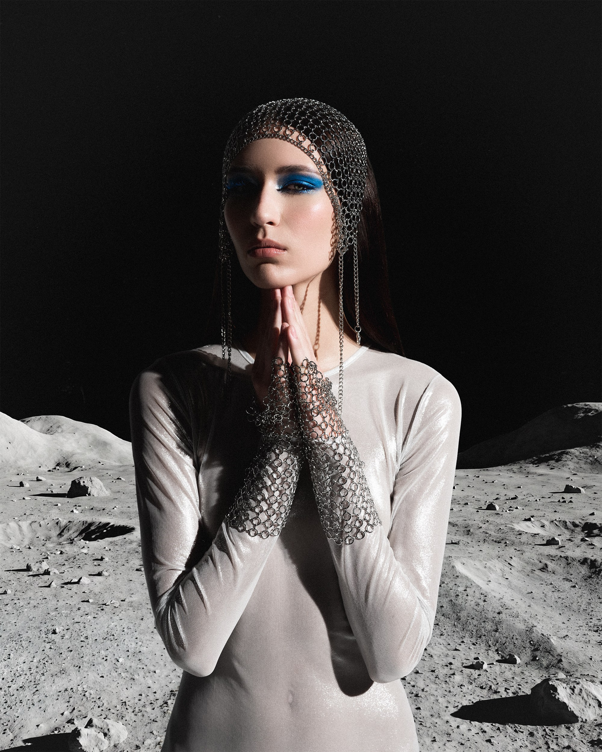 Moon walker