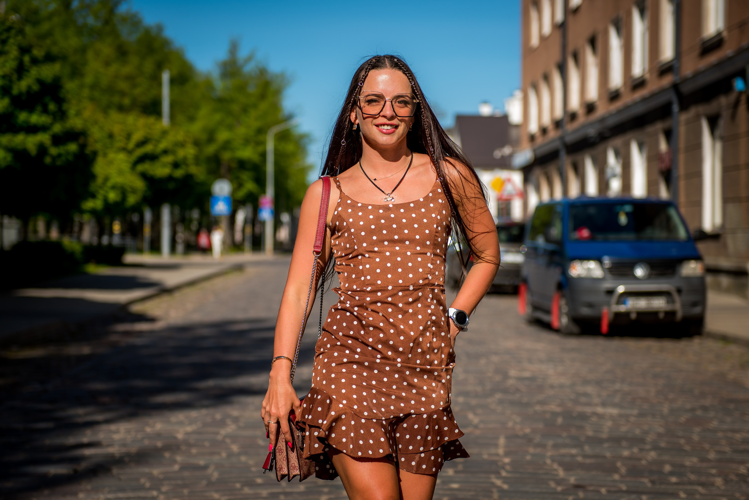 Вероника. Свадебный фотограф Латвия Литва Европа Даугавпилс