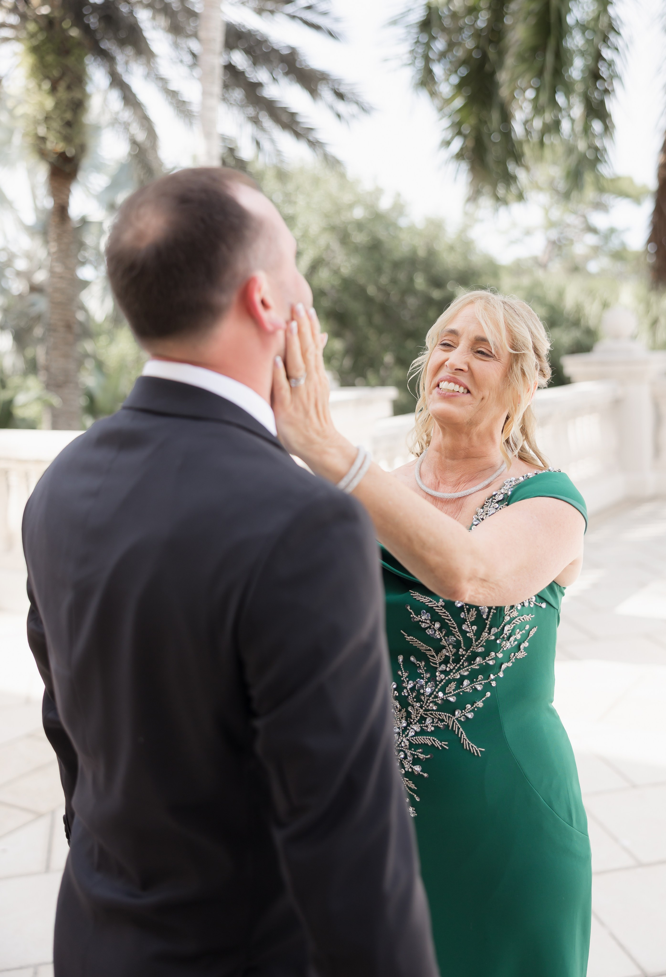 ALYSSA & RICH. YES I DO PRODUCTION — Wedding photography&videography