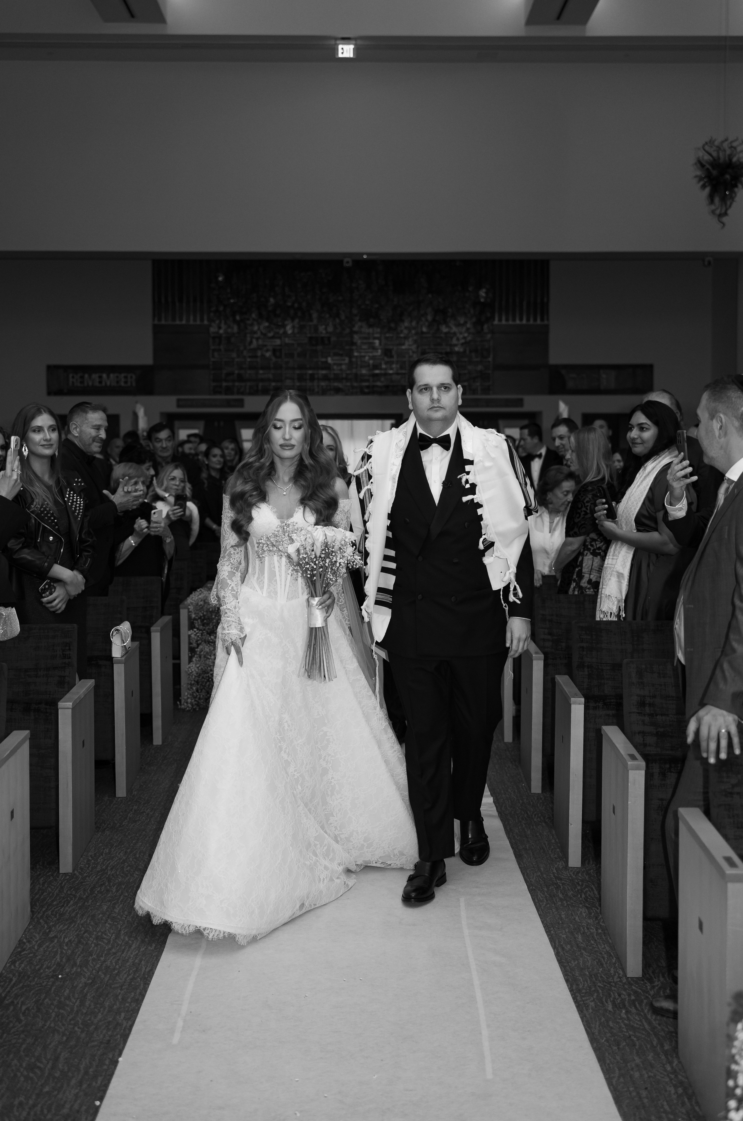 JUSTYNA & JULIAN. YES I DO PRODUCTION — Wedding photography&videography