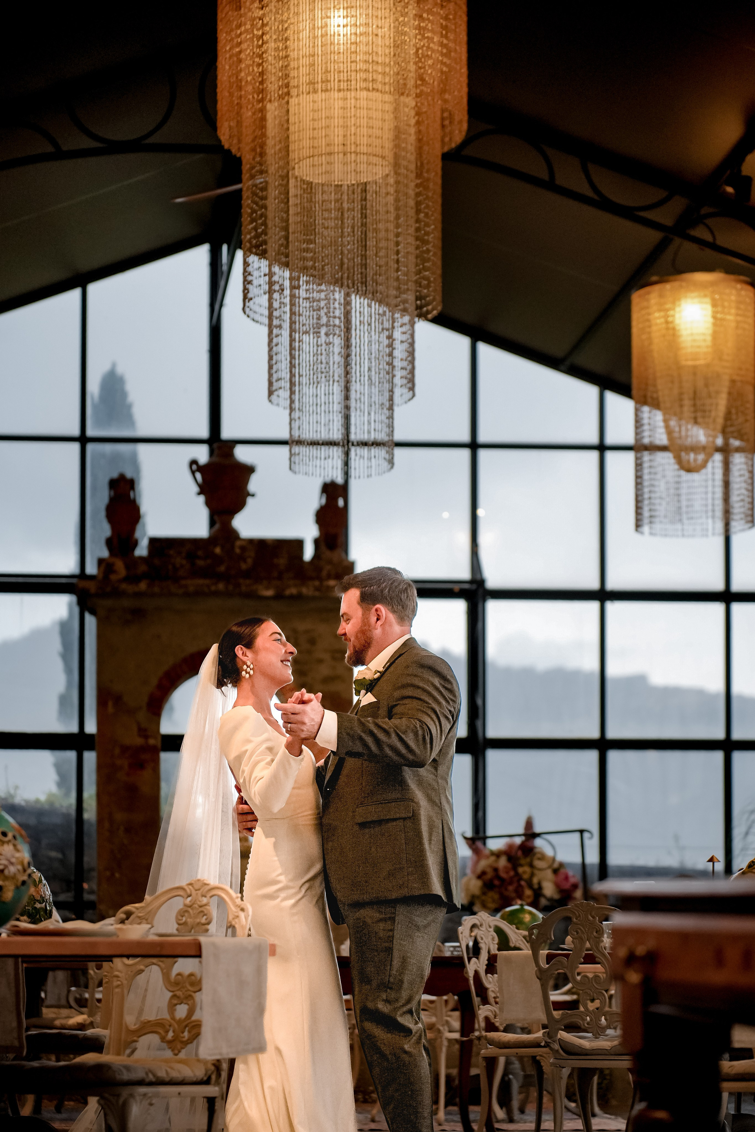 Elopment in Cortona. Villa Falconiere. Wedding Photographer in Italy