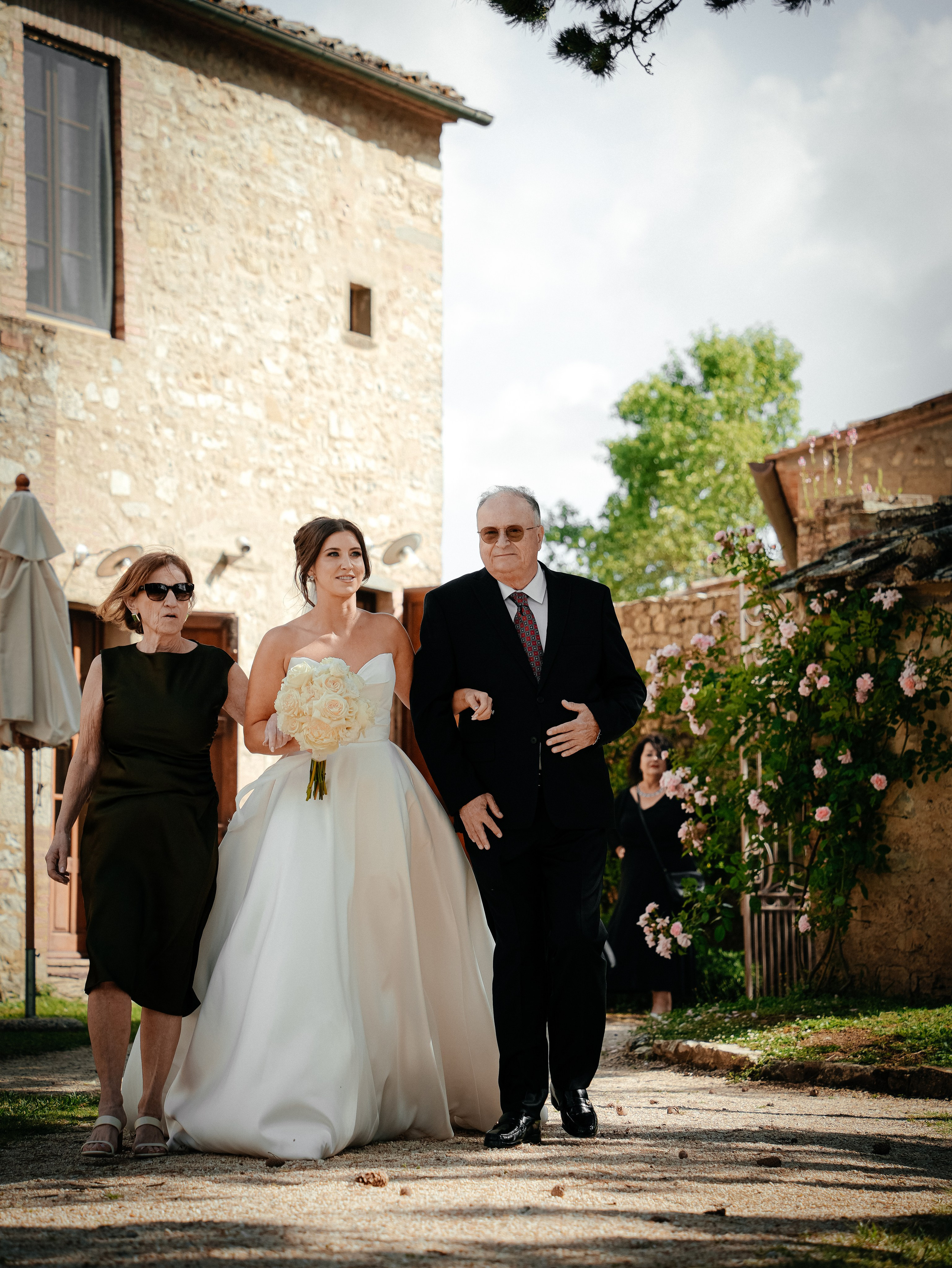 Wedding K&K. Wedding Photographer in Italy