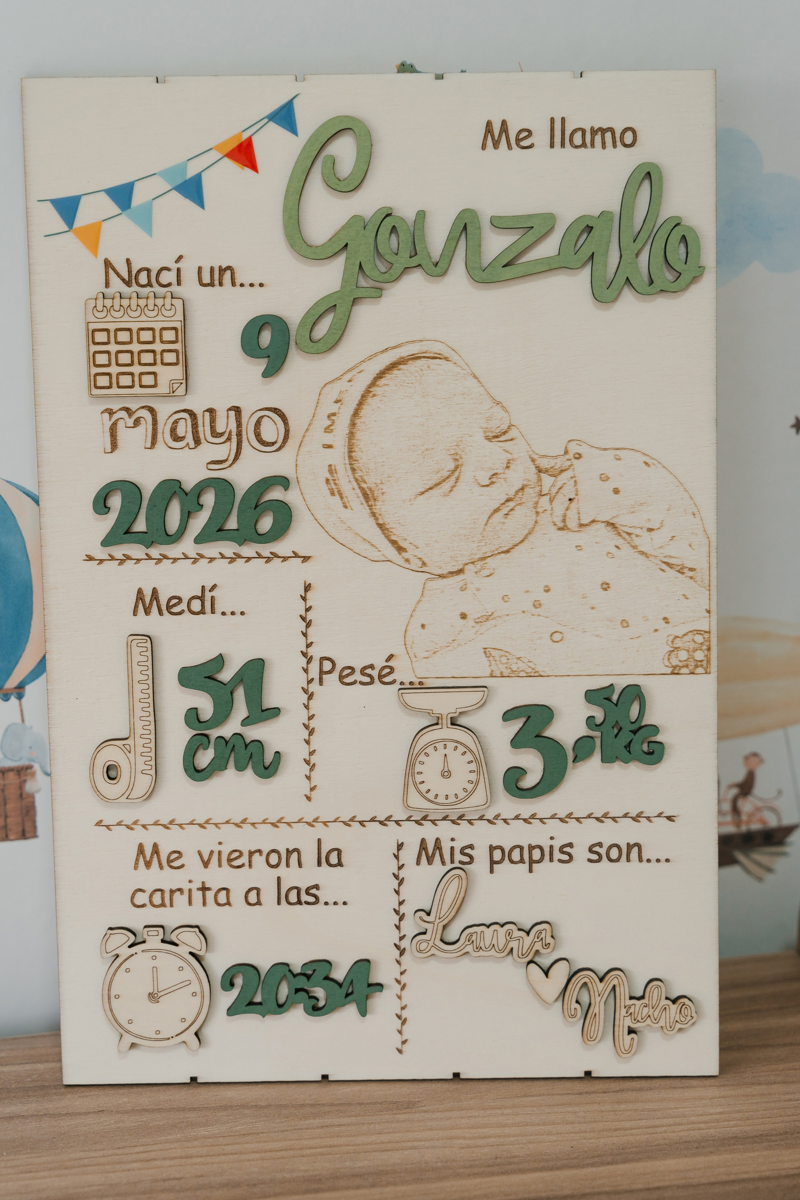 Laura, Nacho y Gonzalo. Фотограф в Валенсии, Испания Надежда Балаховская