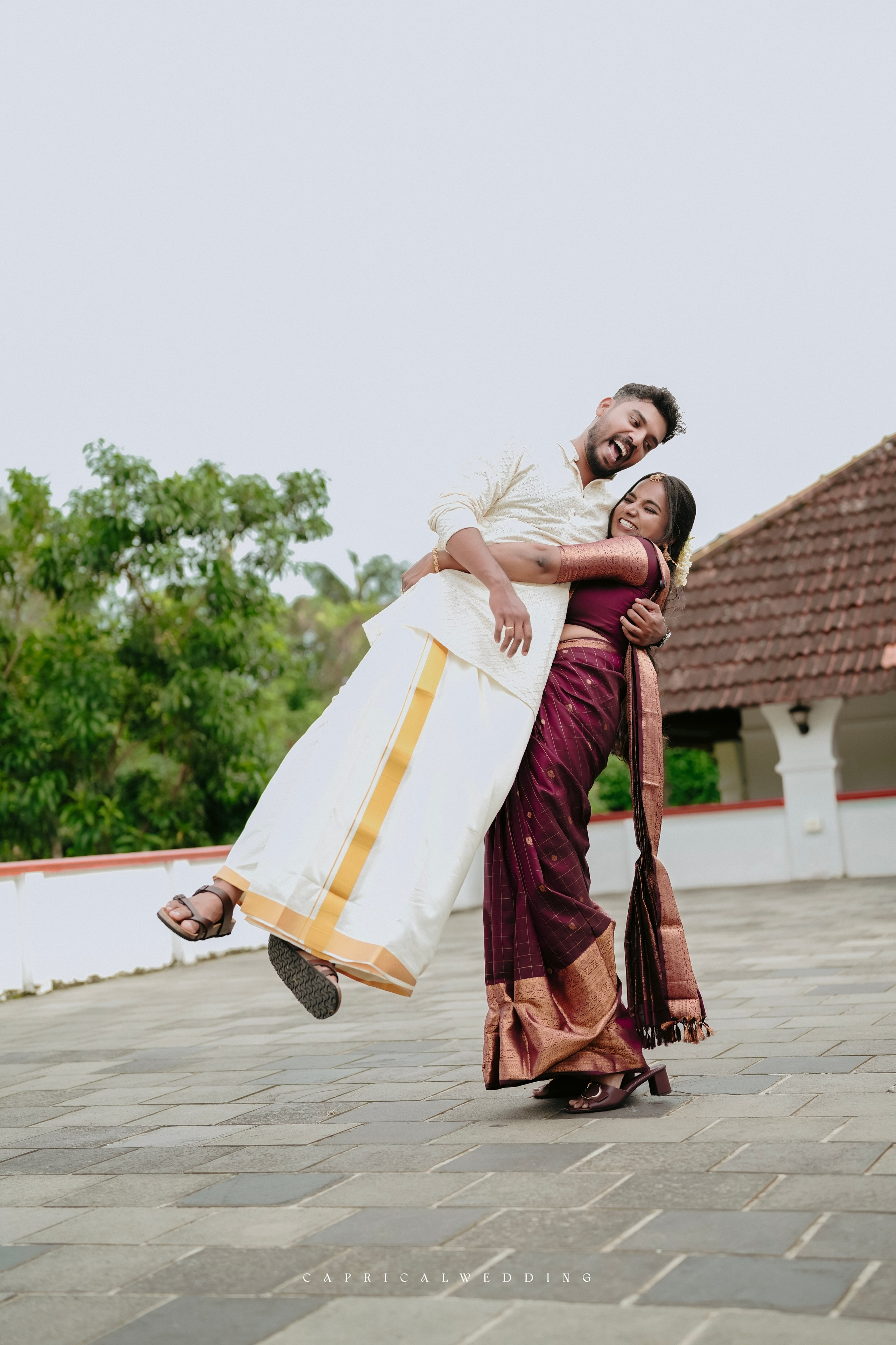 View Gallery. Caprical weddings