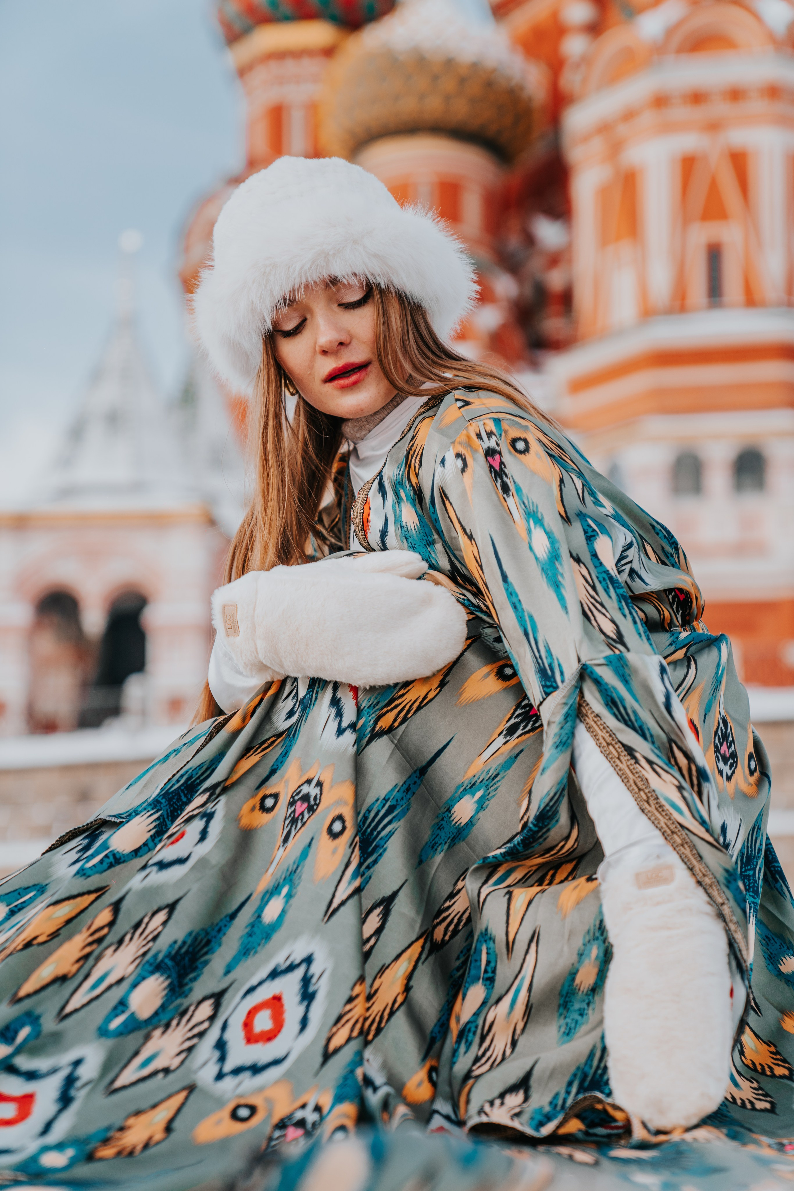 Фотосессия в узбекских платьях: прокат и аренда. Фотограф в Узбекистане и Самарканде Джасур Марупов