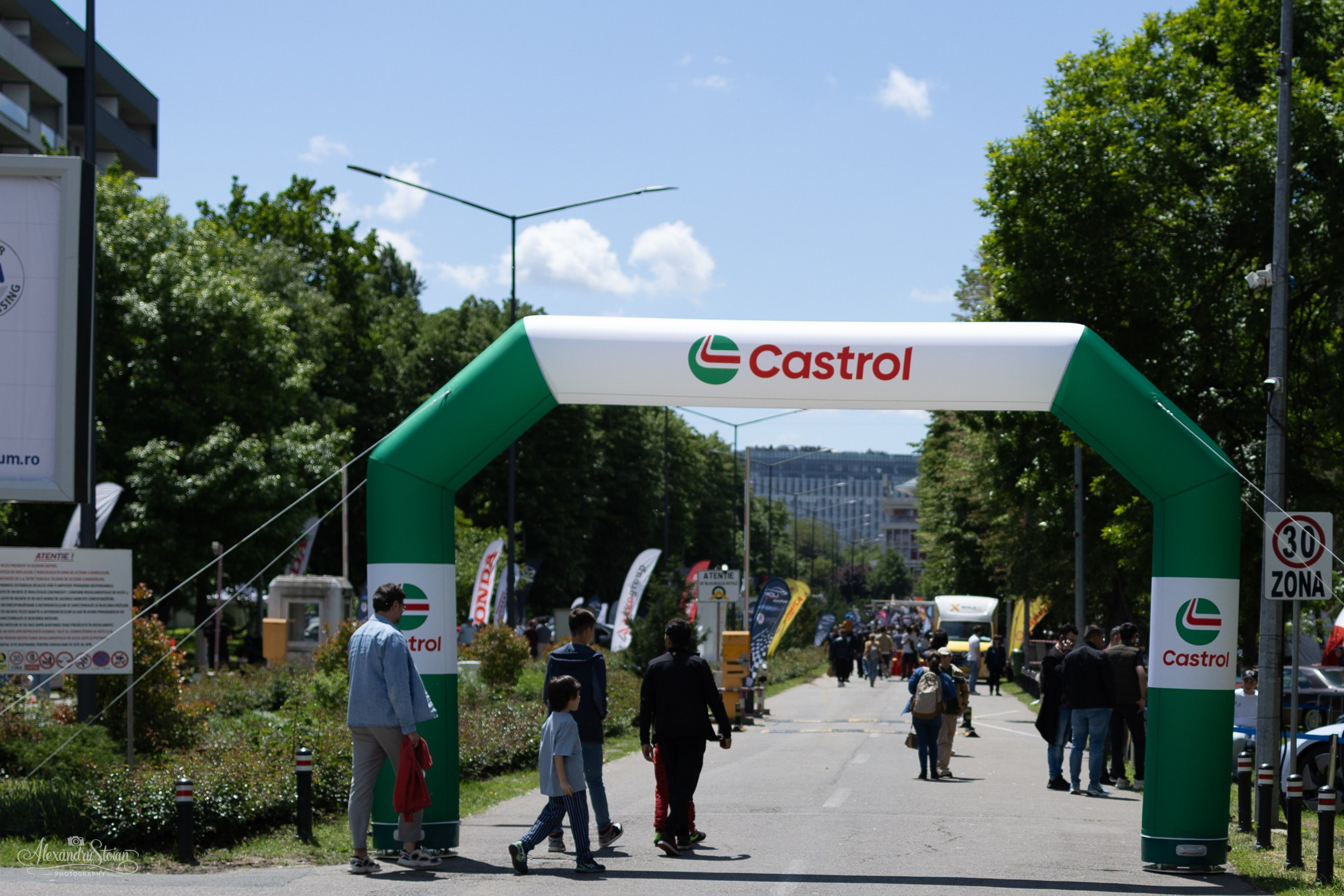 Poli Auto Fest 2025. Http://www.alexphoto.ro